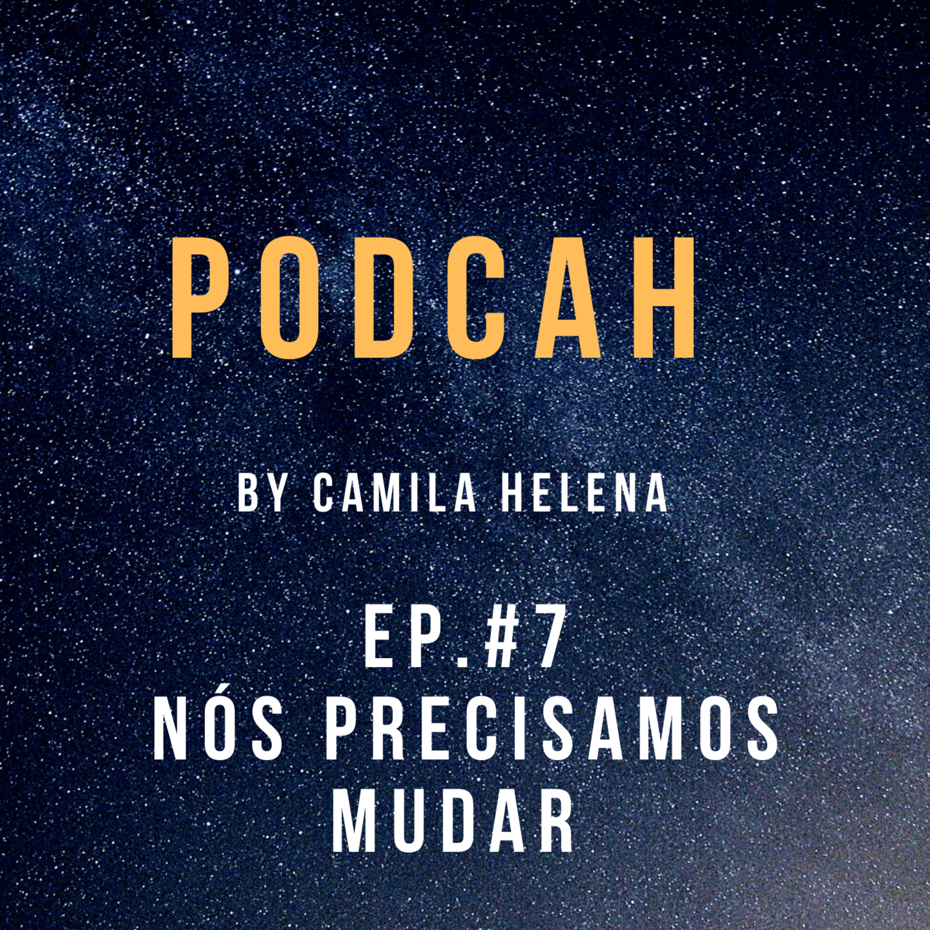 Podcah
