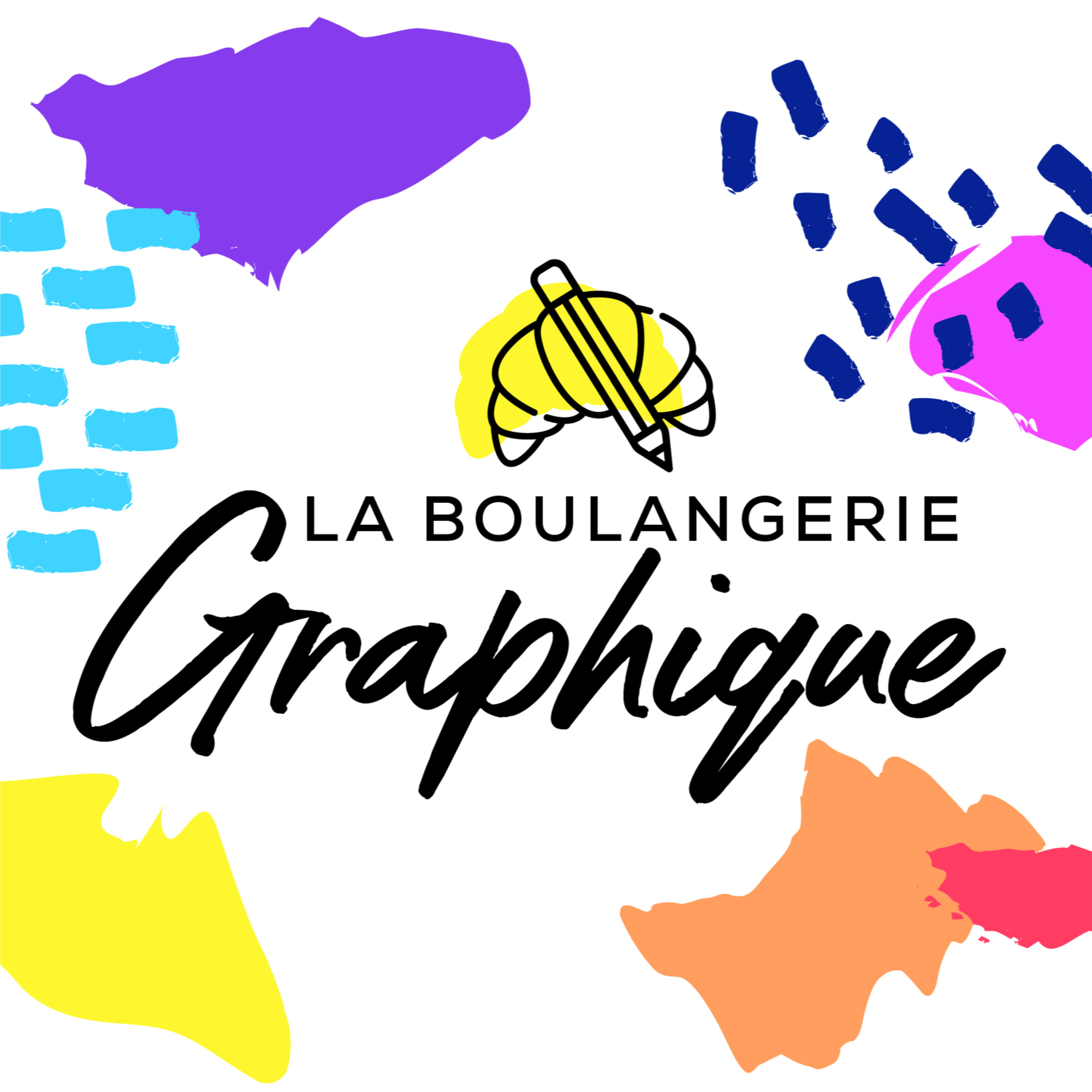 La Boulangerie Graphique