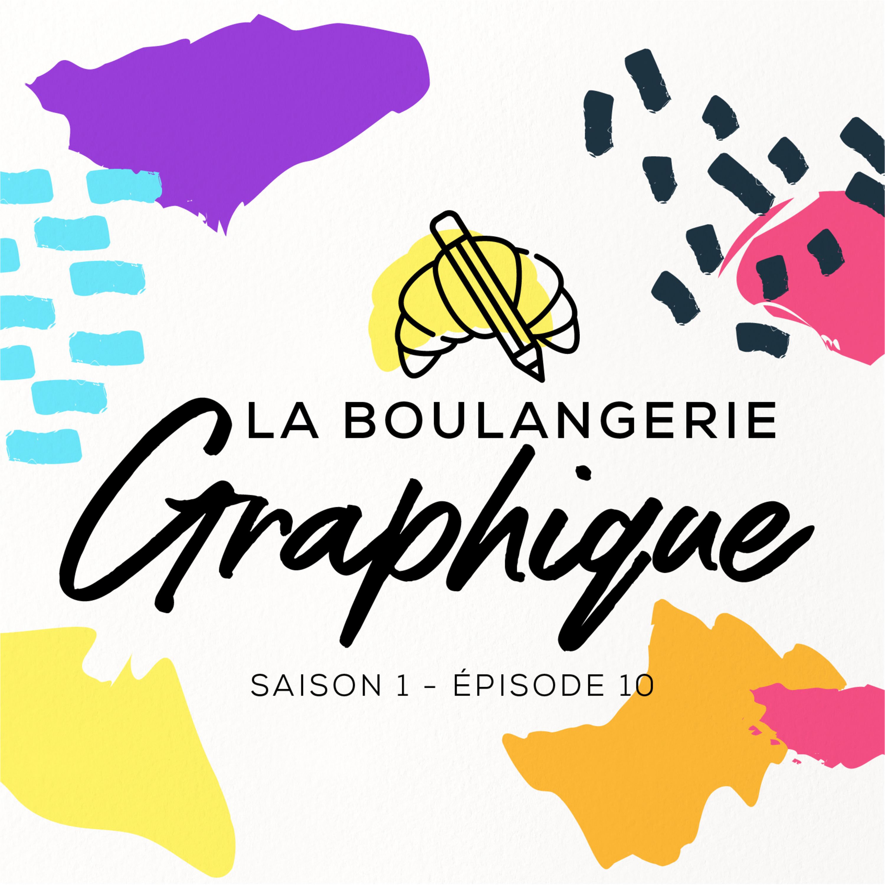 La Boulangerie Graphique
