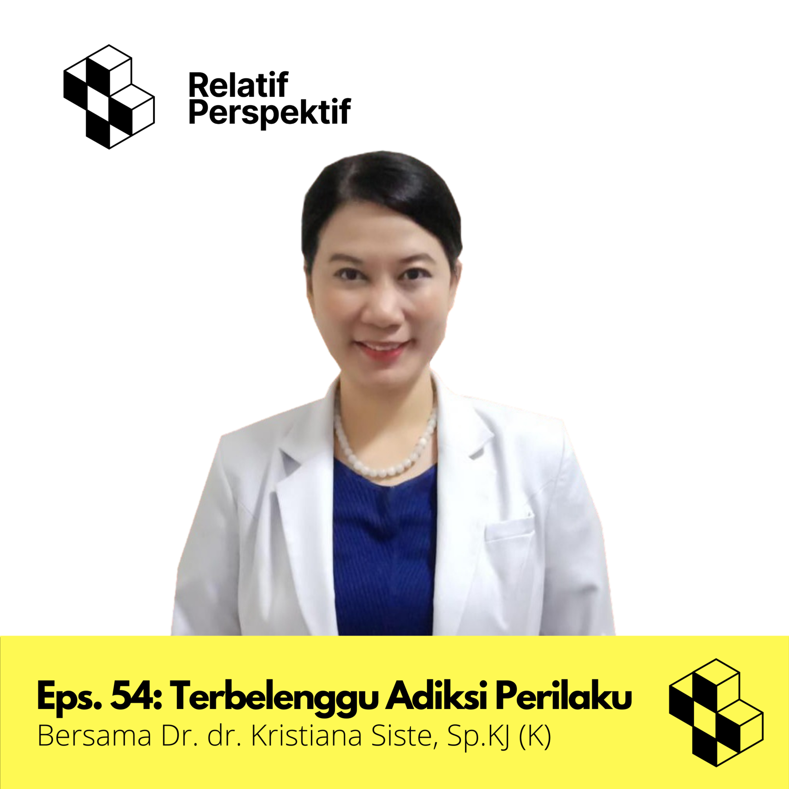 Relatif Perspektif