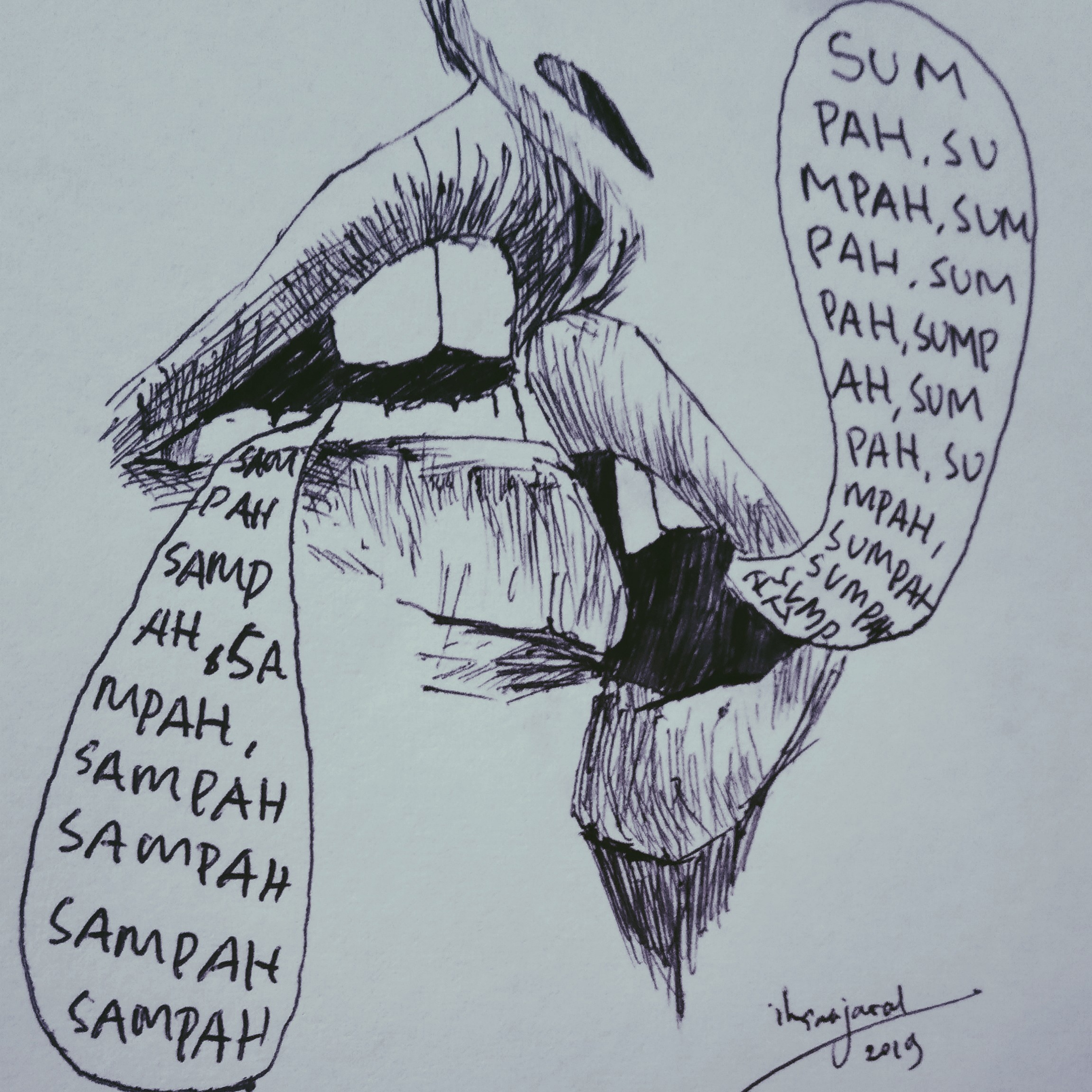 Singgah Sesaat