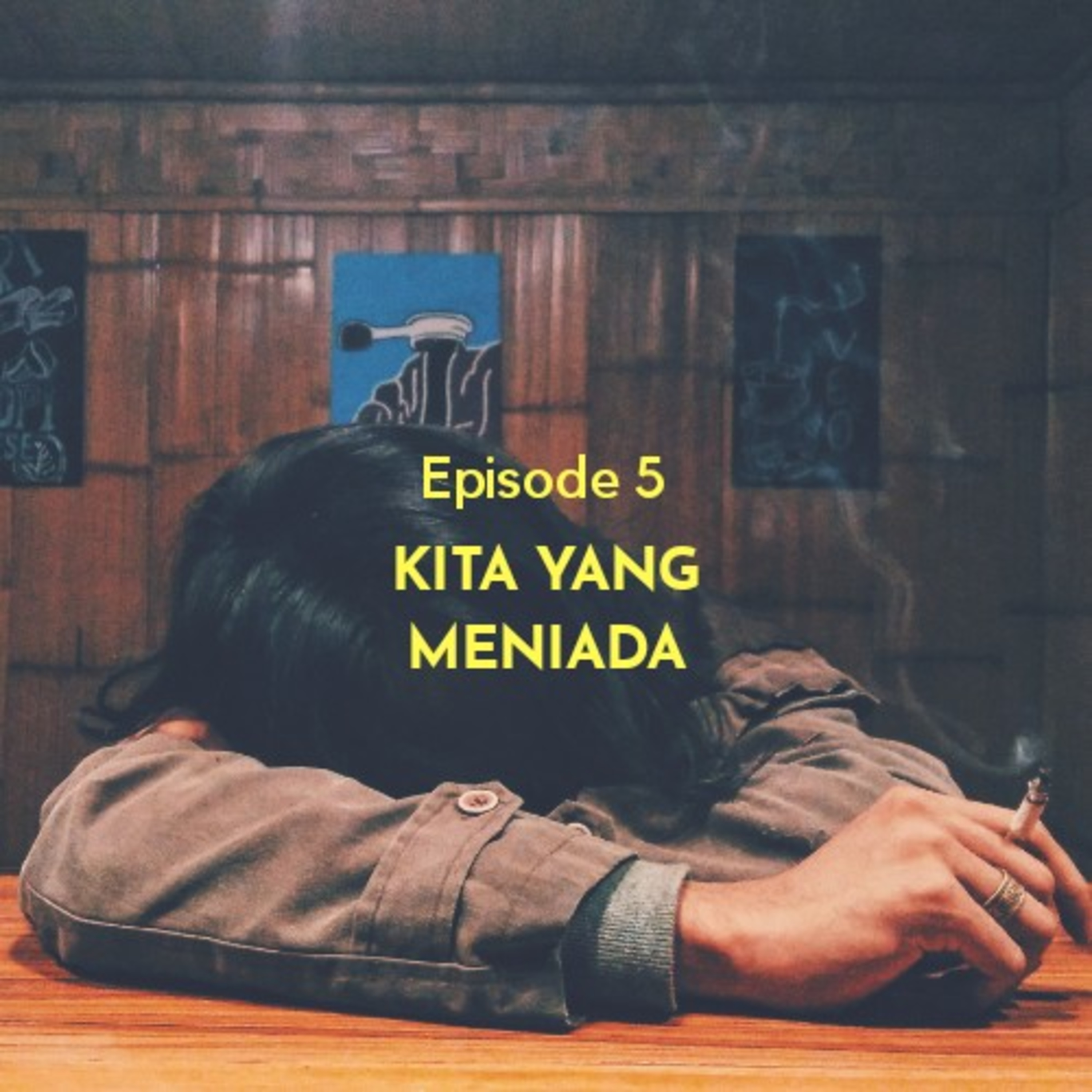 Singgah Sesaat