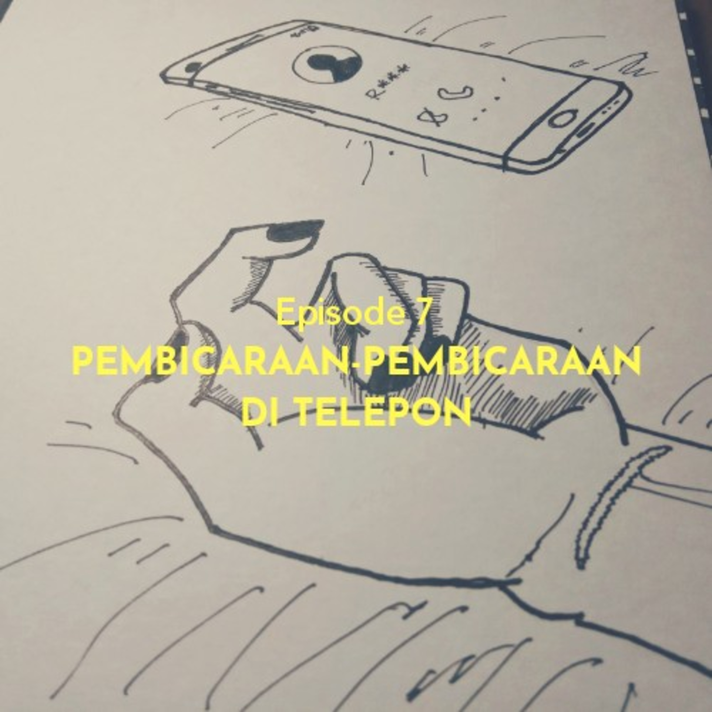 Singgah Sesaat