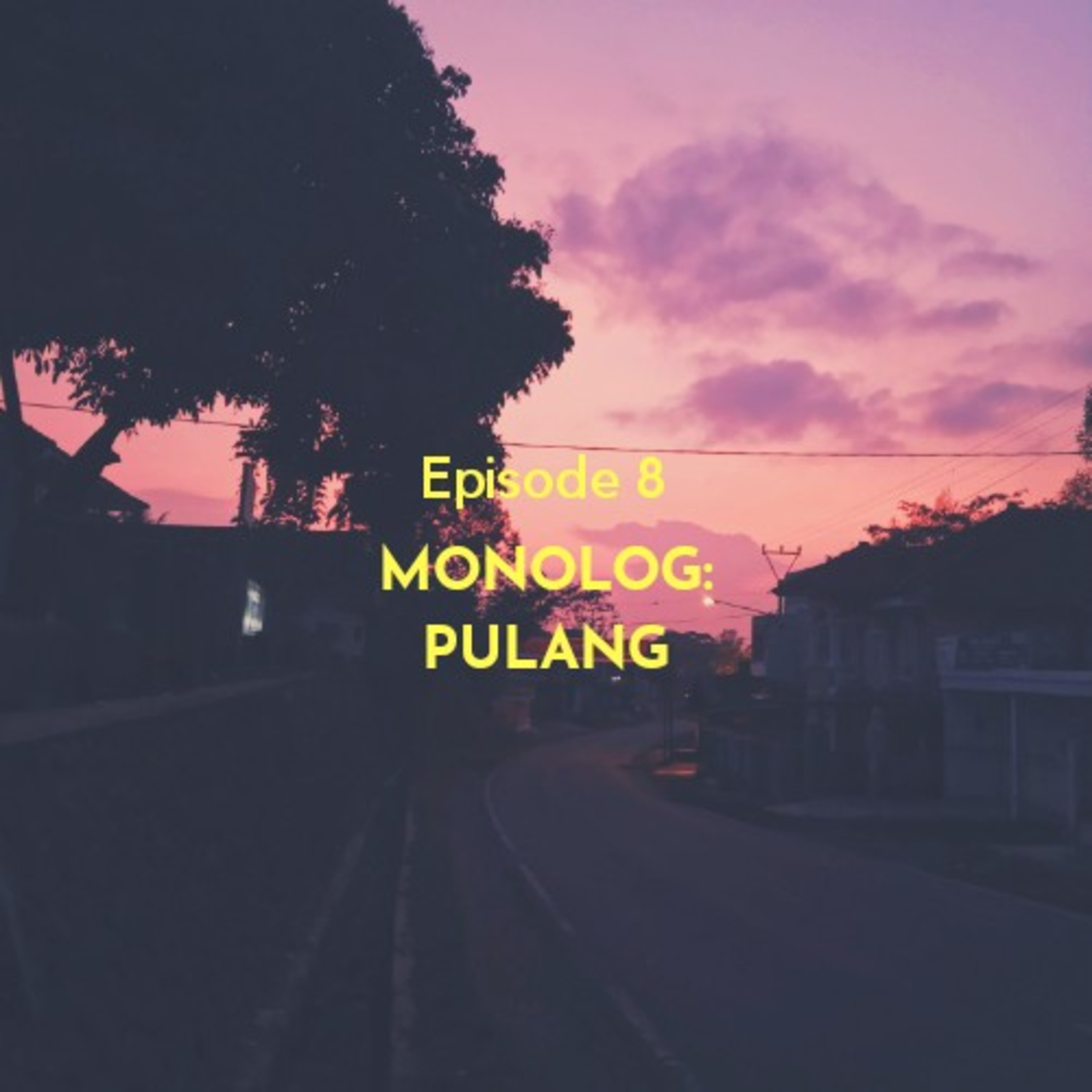 Singgah Sesaat
