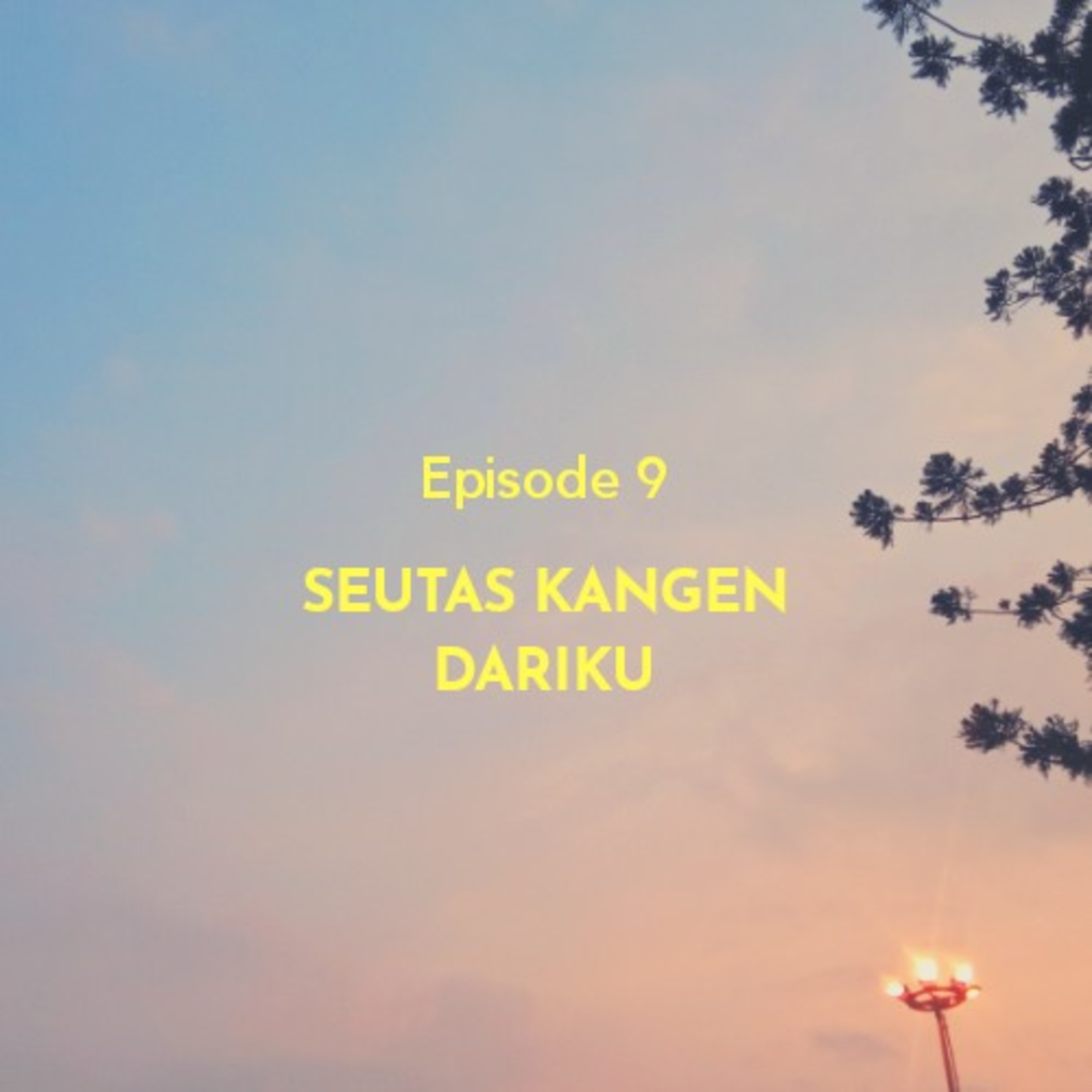 Singgah Sesaat