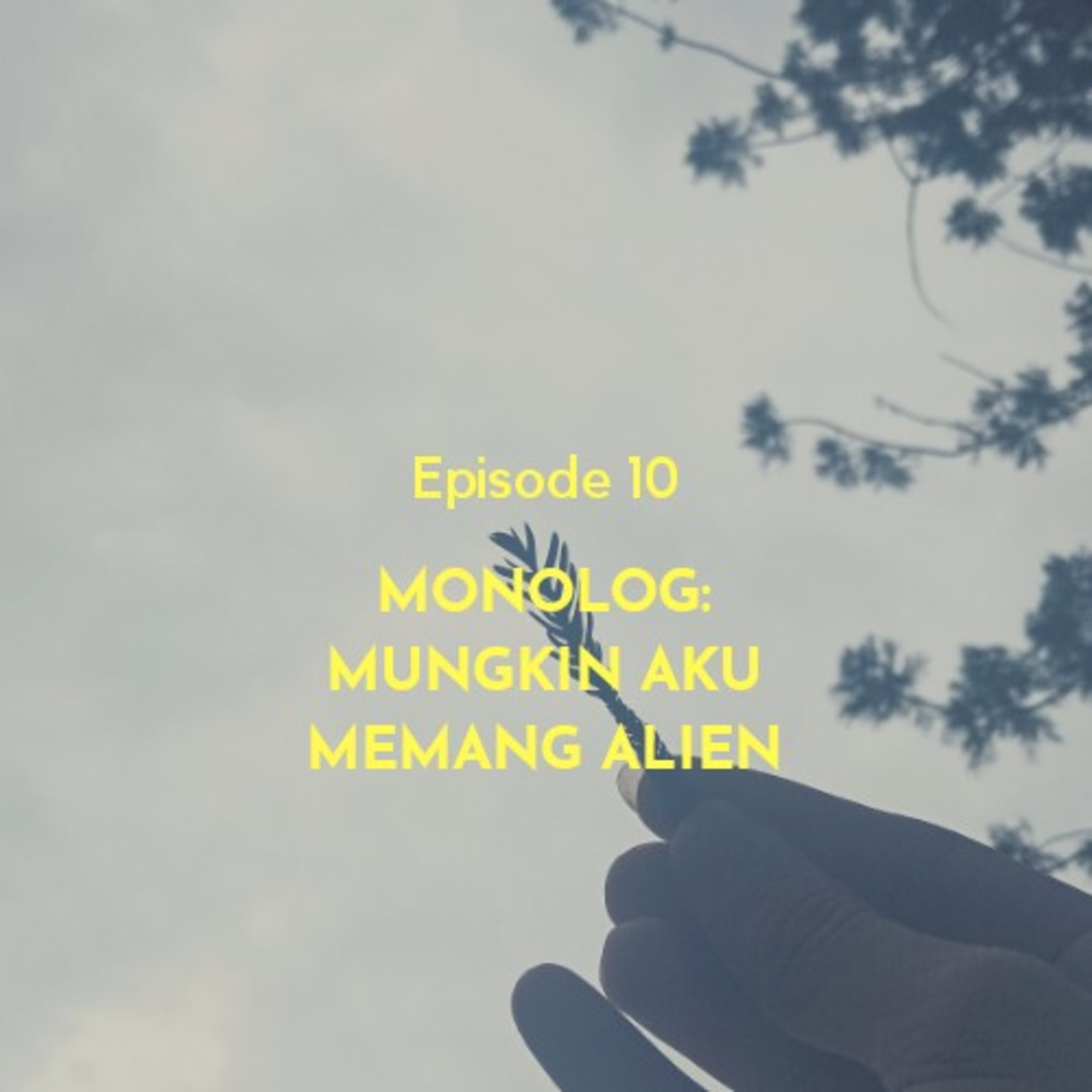 Singgah Sesaat