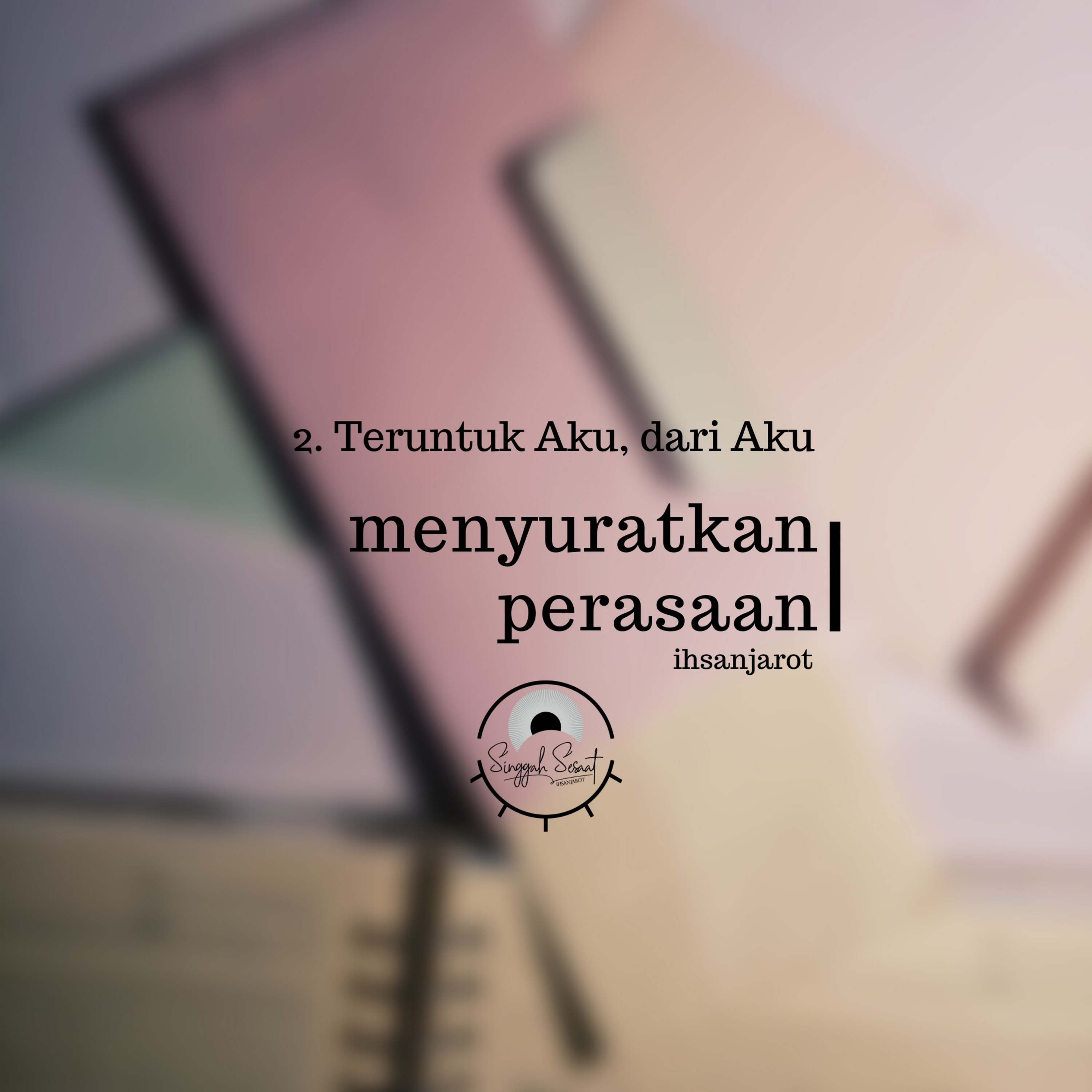 Singgah Sesaat
