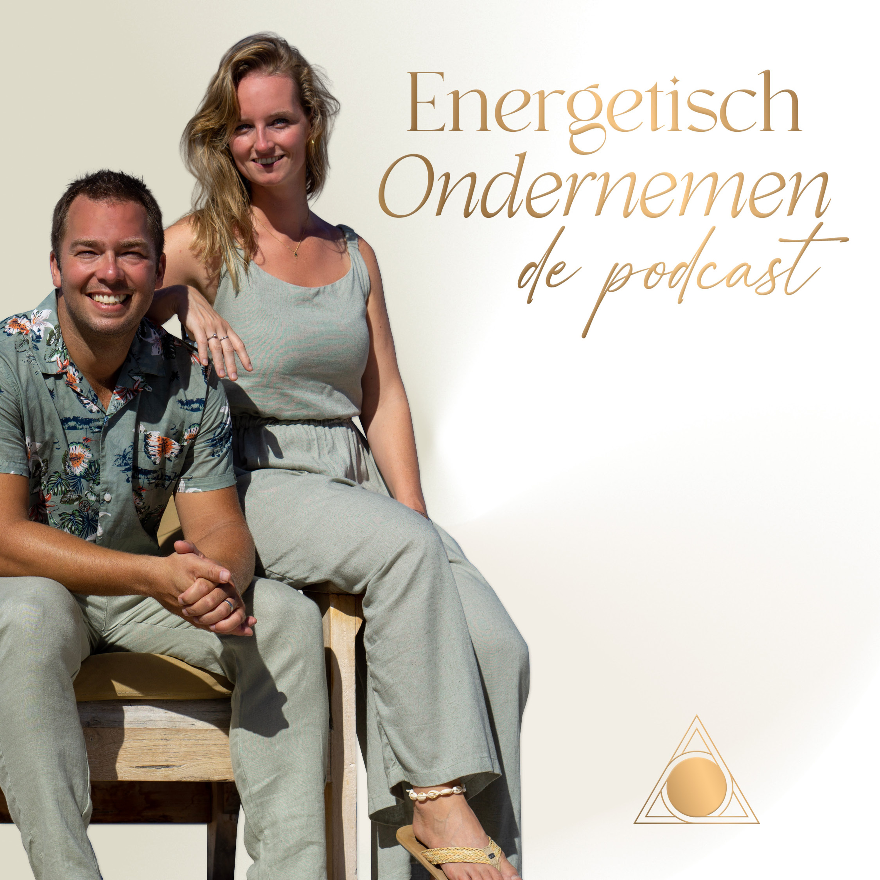 Energetisch Ondernemen Podcast