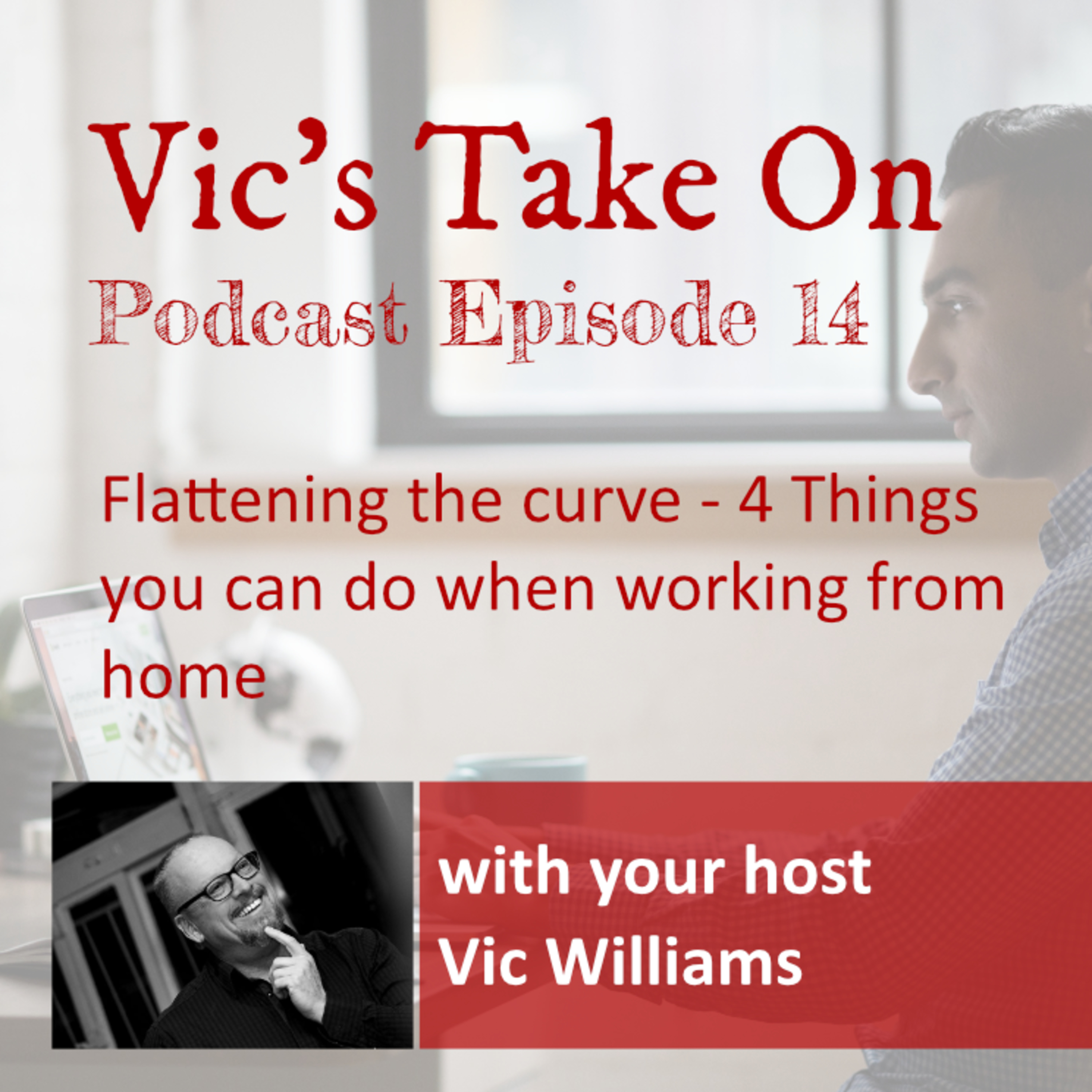 Vic\'s Take On