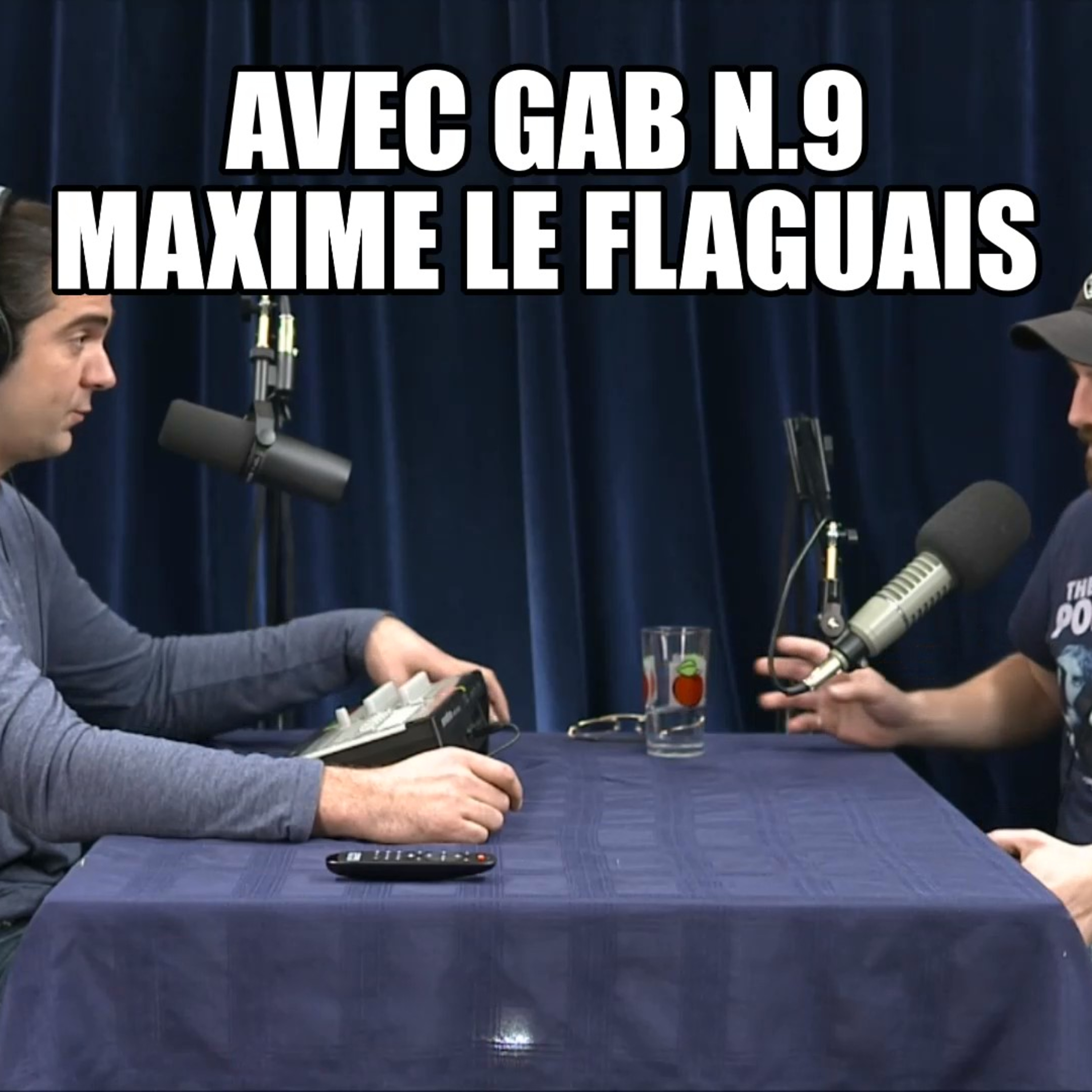 Avec Gab