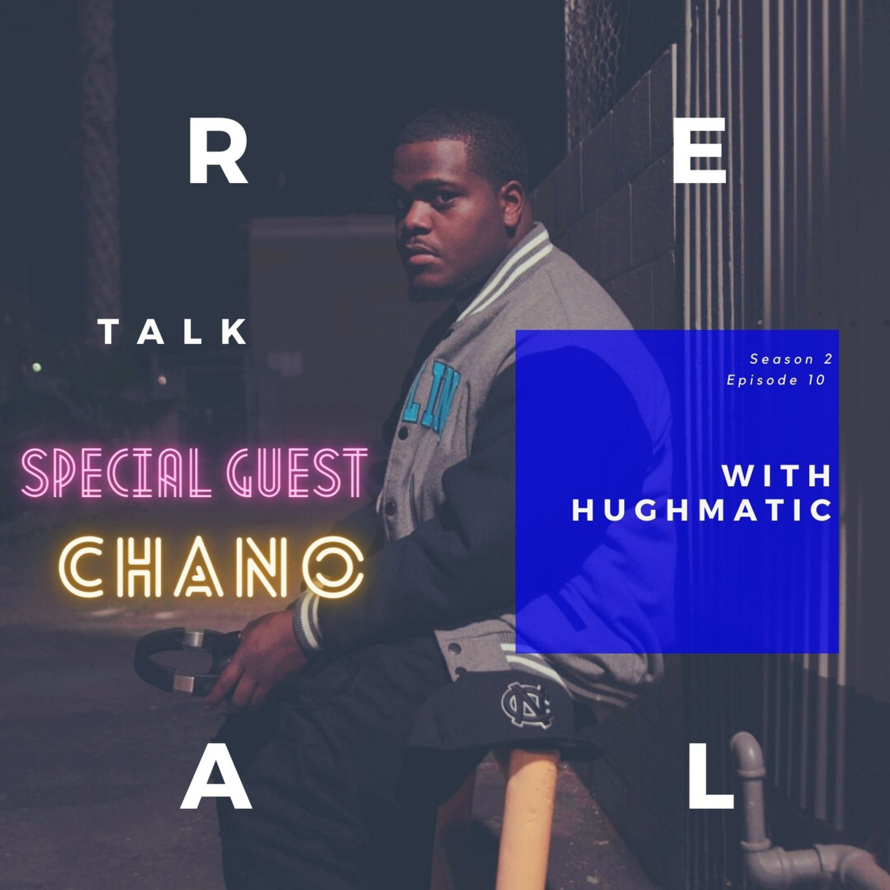 RealTalk with Hughmatic