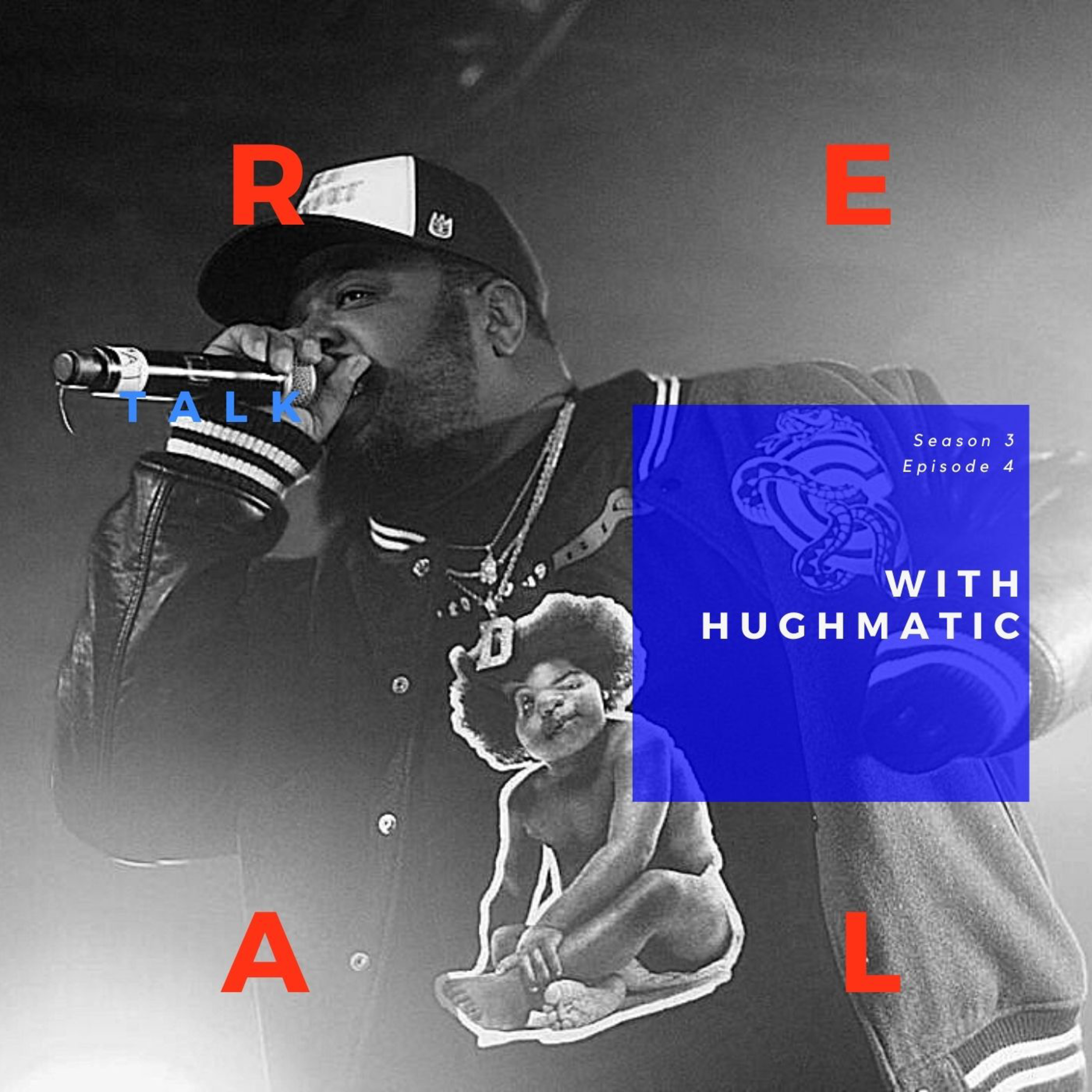 RealTalk with Hughmatic