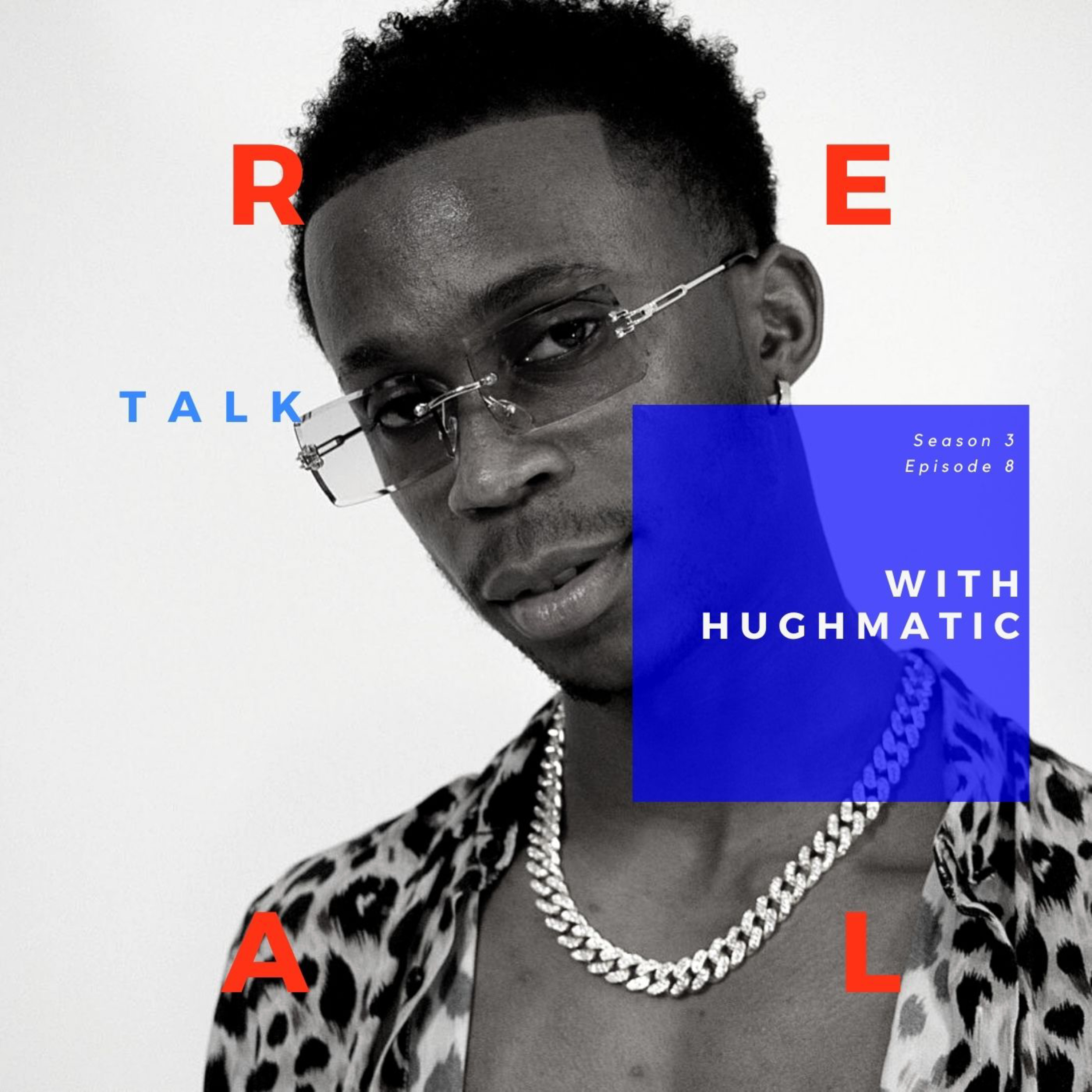 RealTalk with Hughmatic