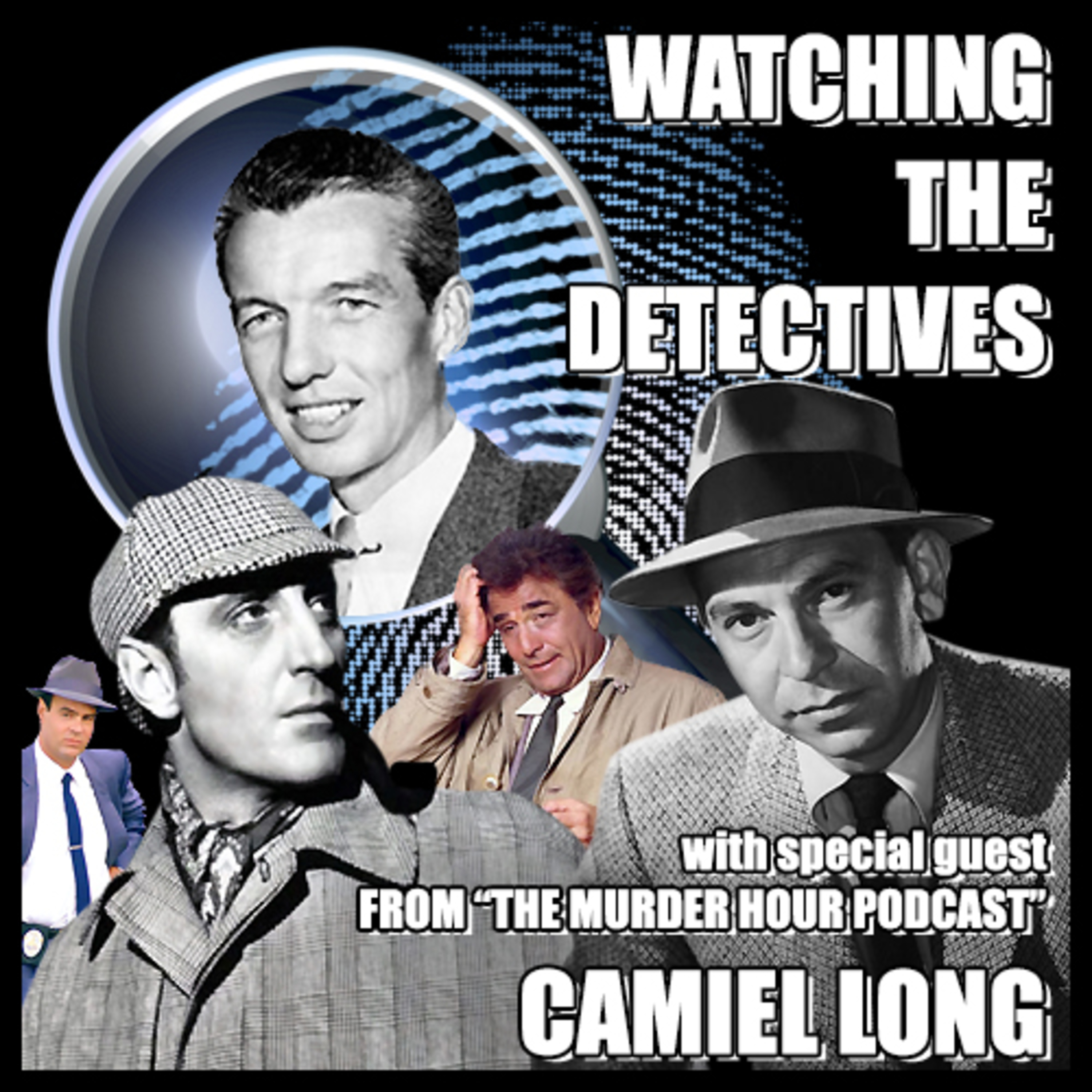 The Adventures Of...Podcast
