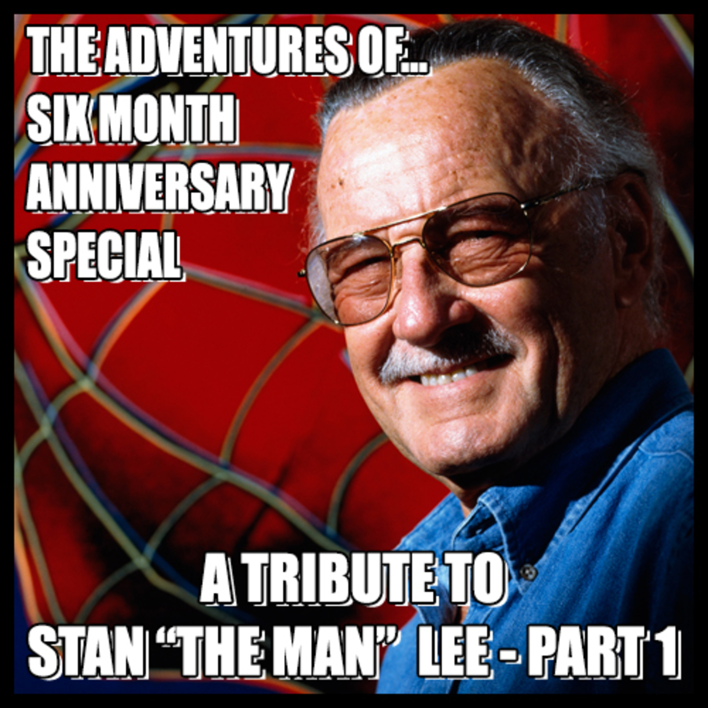 The Adventures Of...Podcast