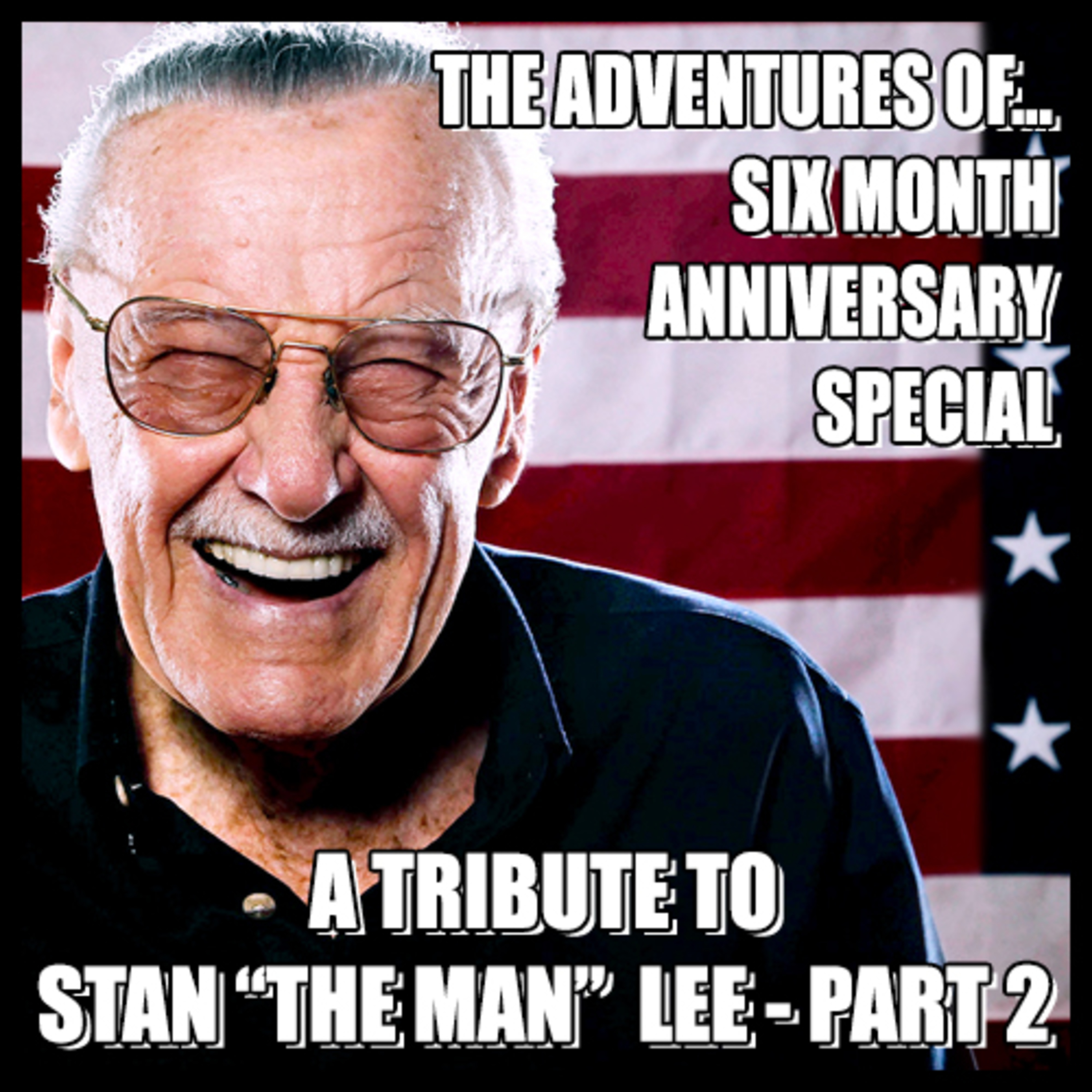 The Adventures Of...Podcast