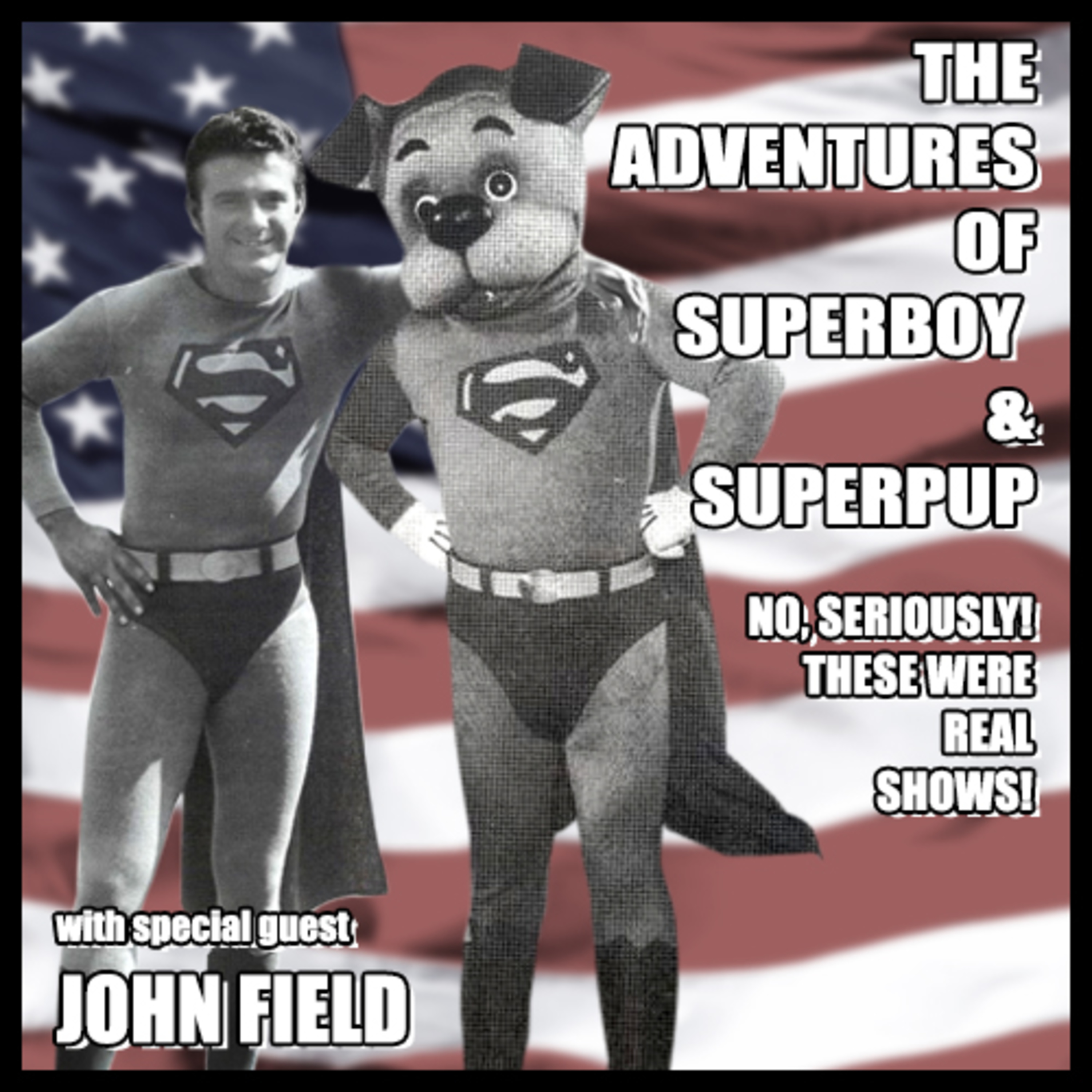 The Adventures Of...Podcast