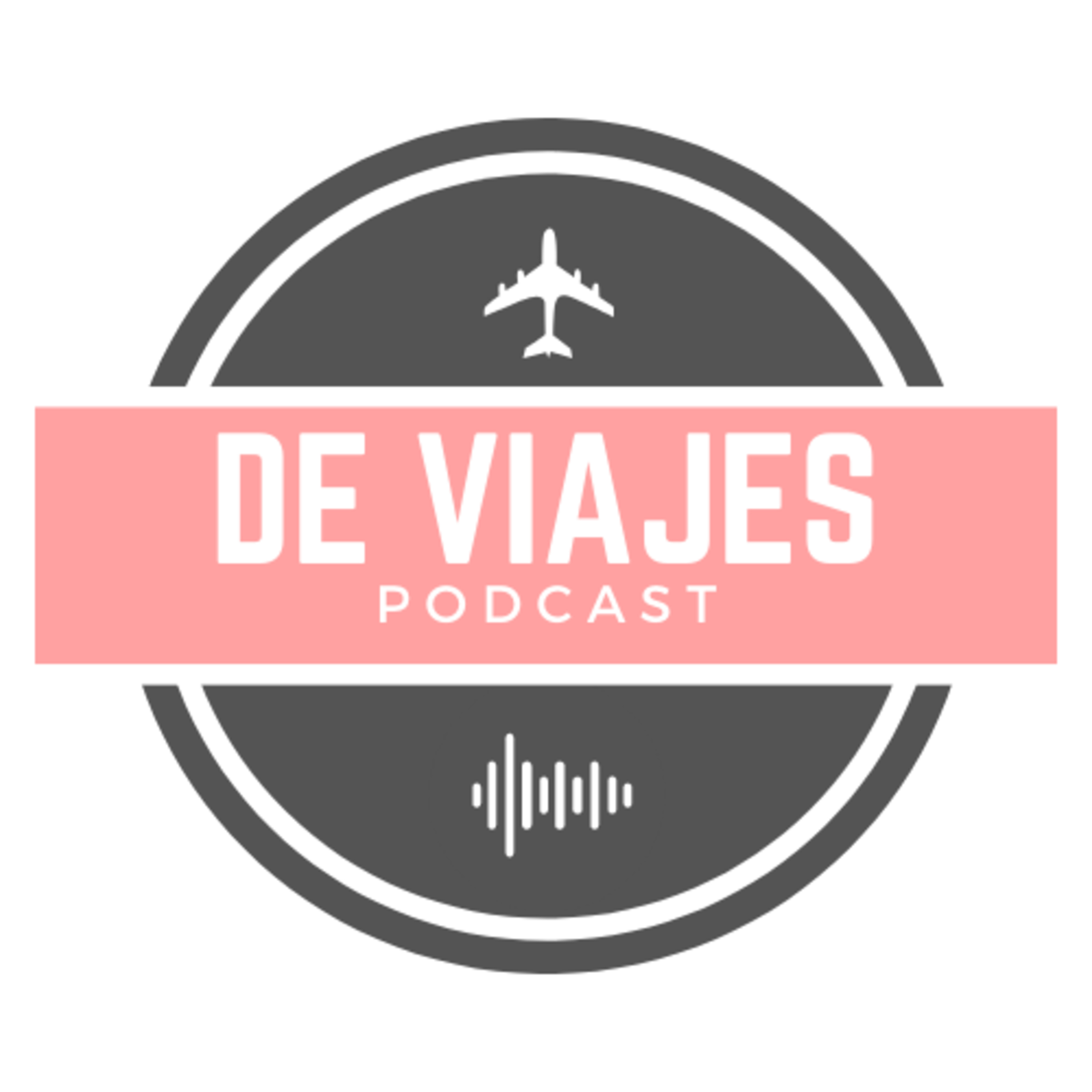 De viajes podcast - #00 Presentación