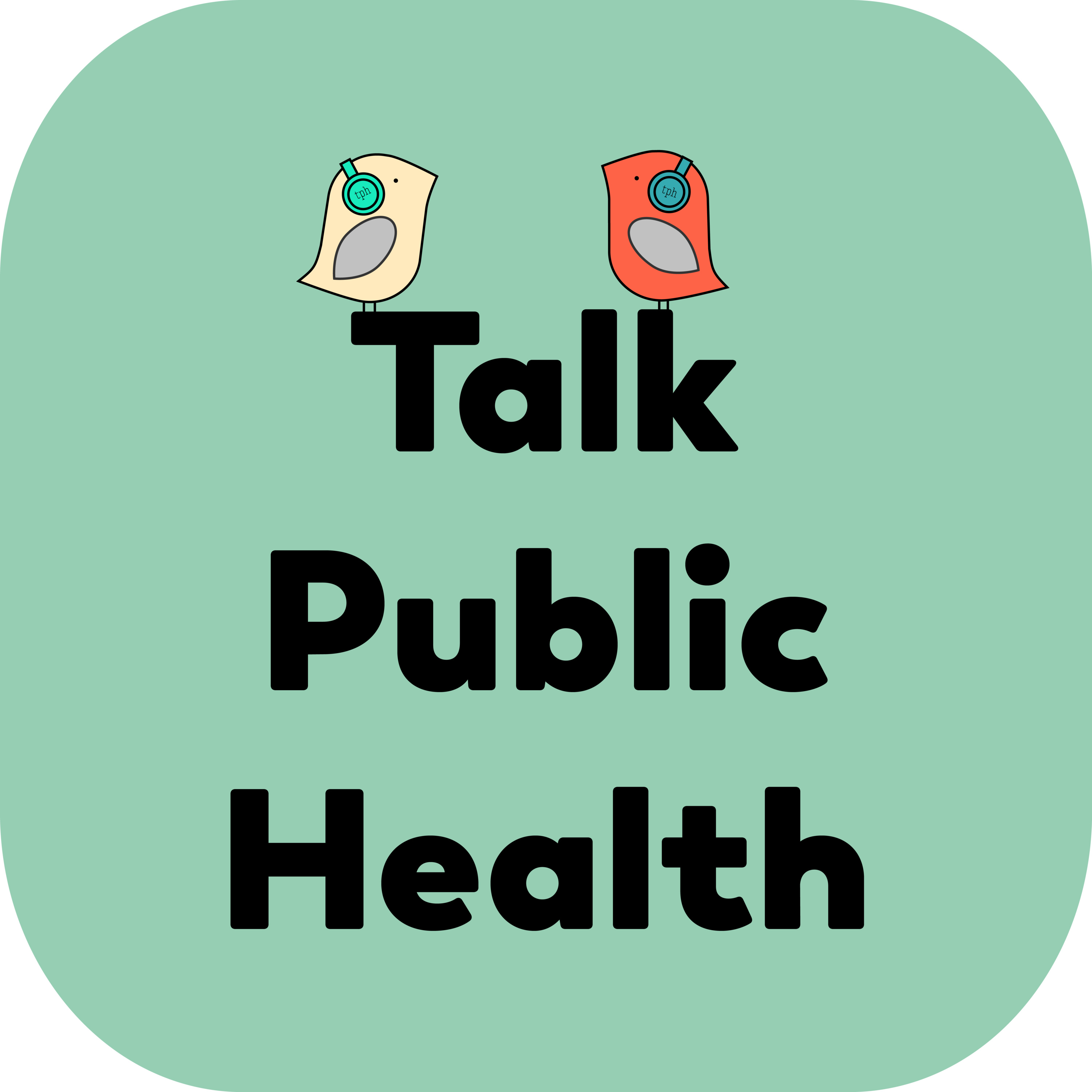 Talk Public Health