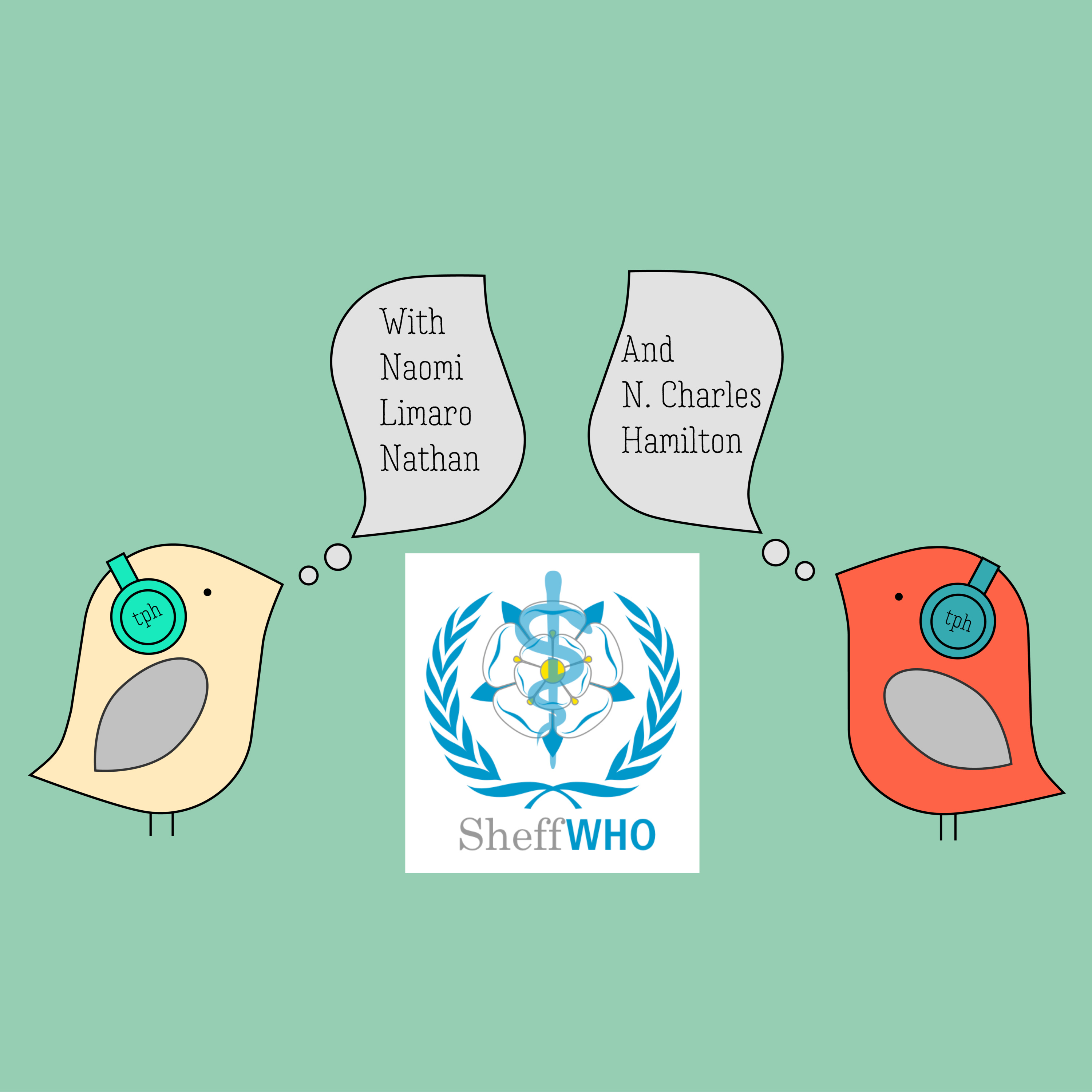 Talk Public Health