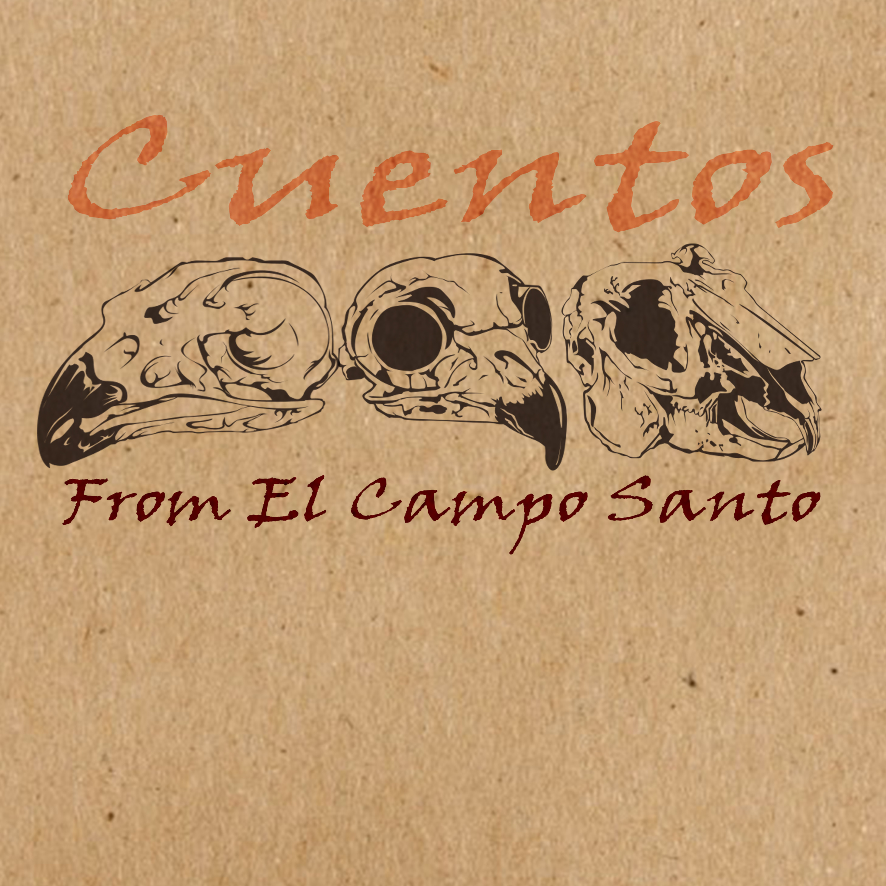 El Campo Santo