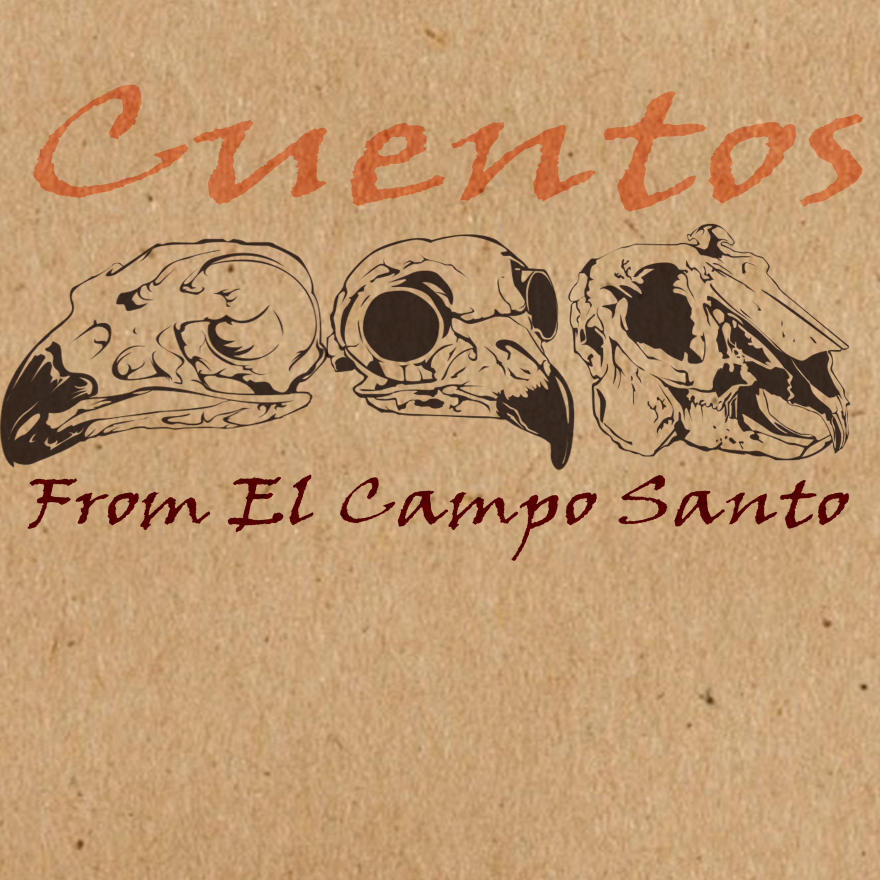 El Campo Santo