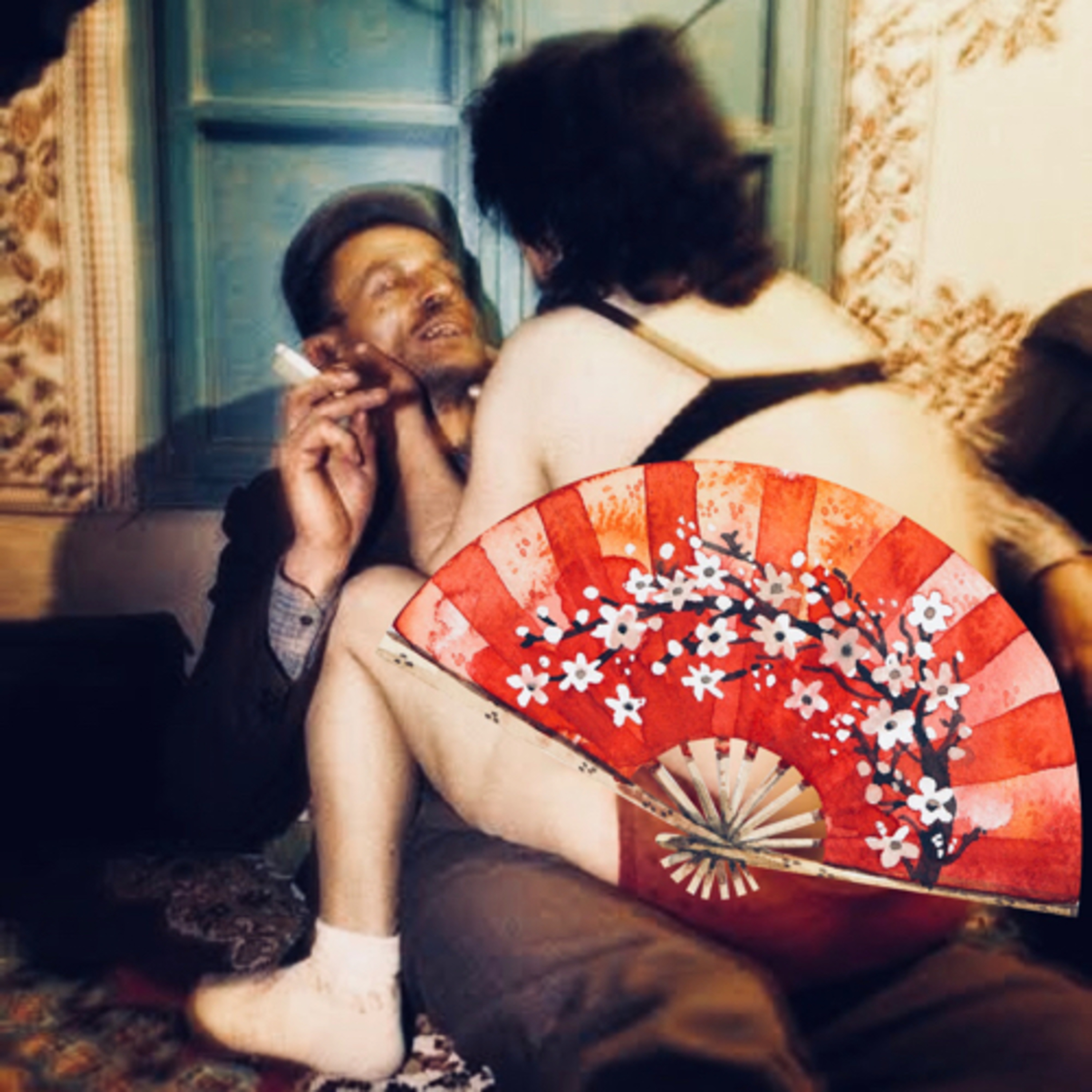 S1E9 Meme Çağırma Ayini episode artwork