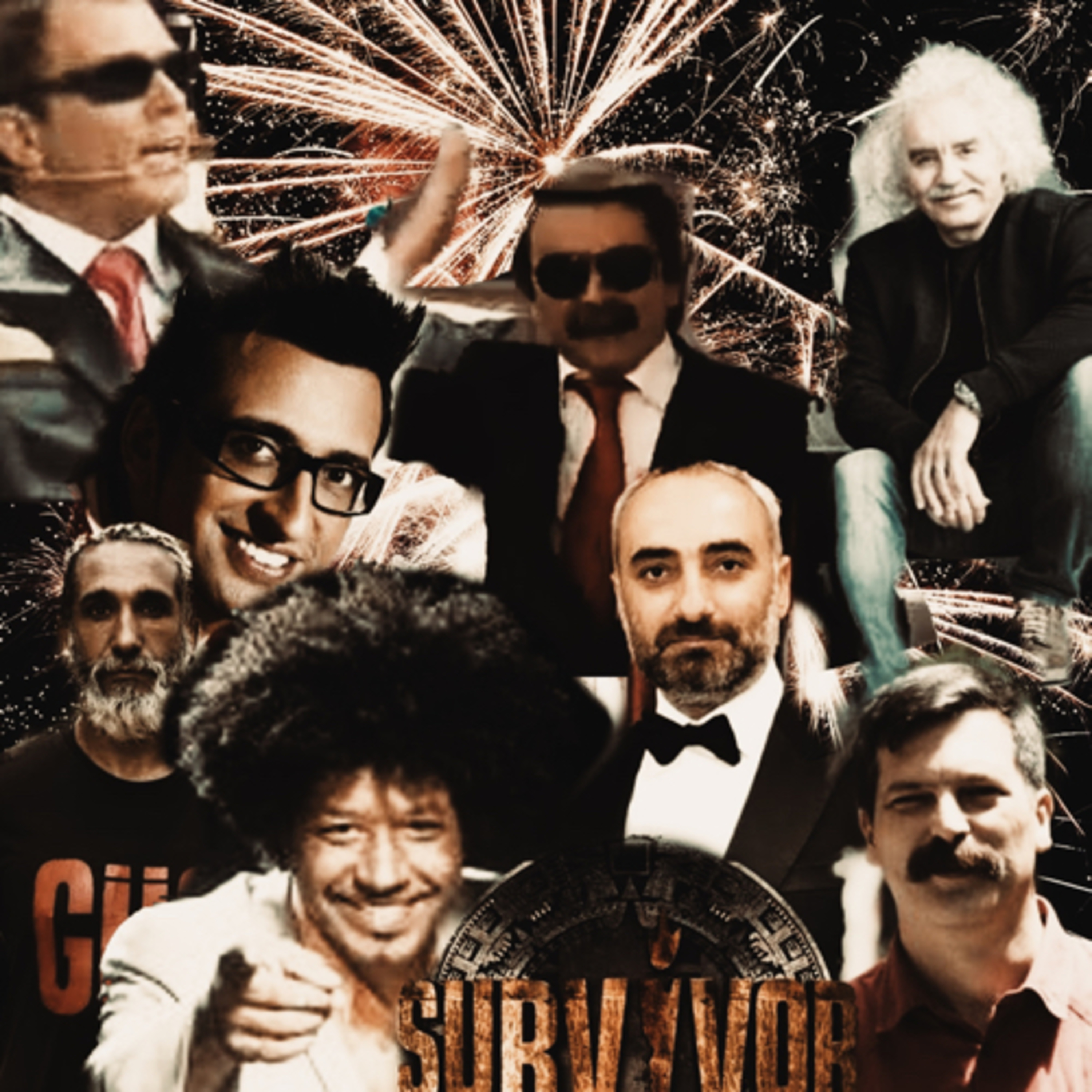 S2E1 Acun Olsam Kuracağım Survivor episode artwork