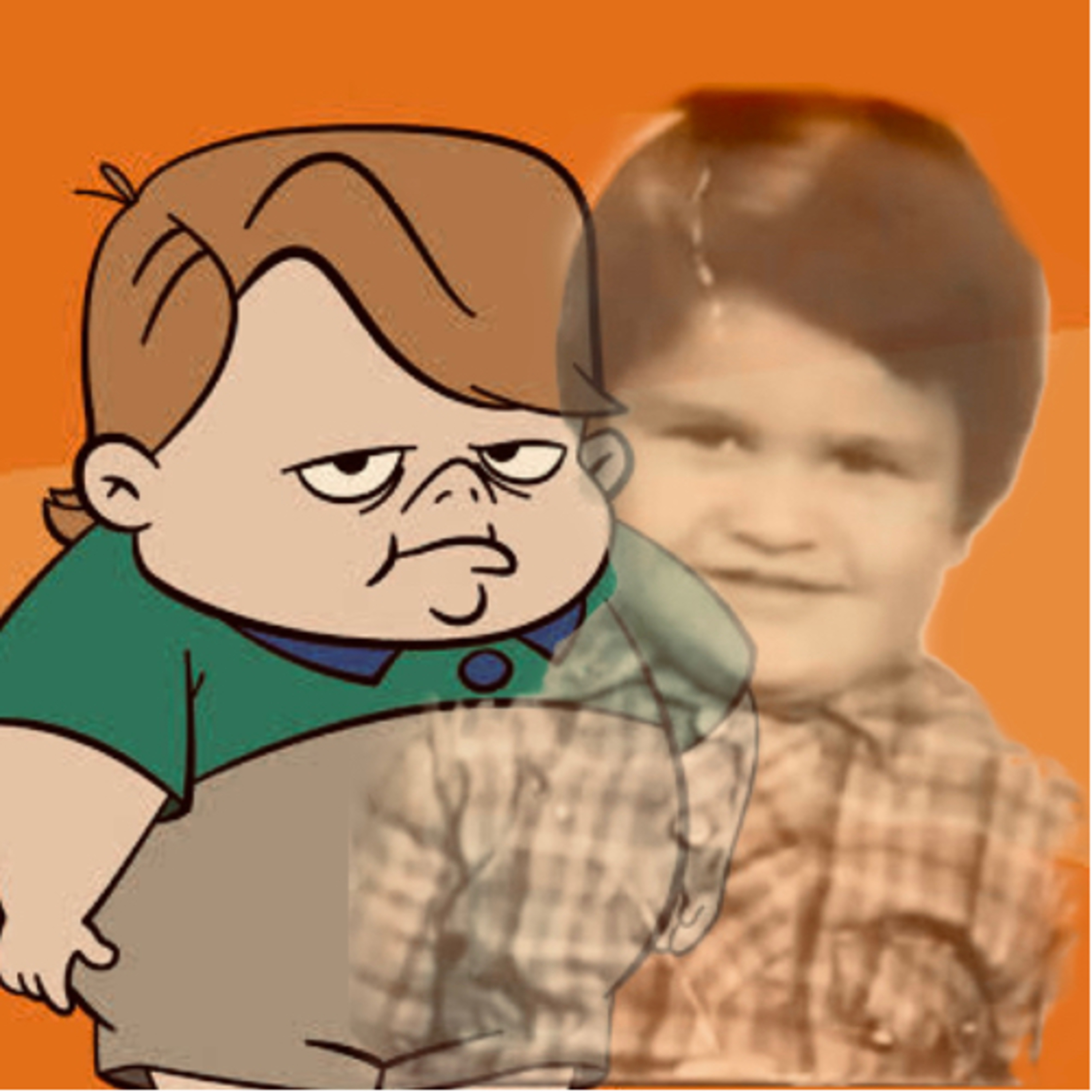 S2E3 Şeytan Bana Bencil Diyor episode artwork