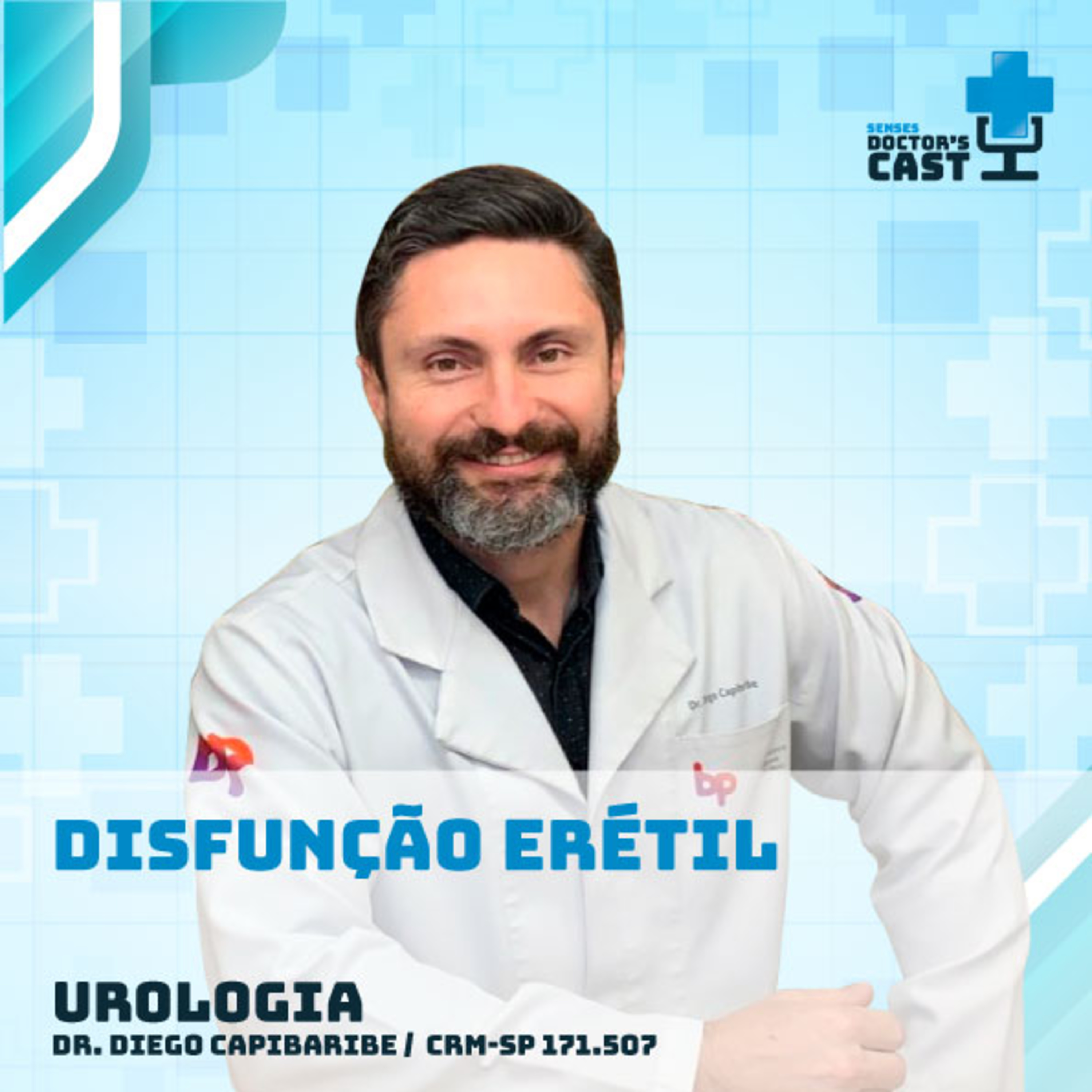 Disfunção Erétil | UROLOGIA episode artwork