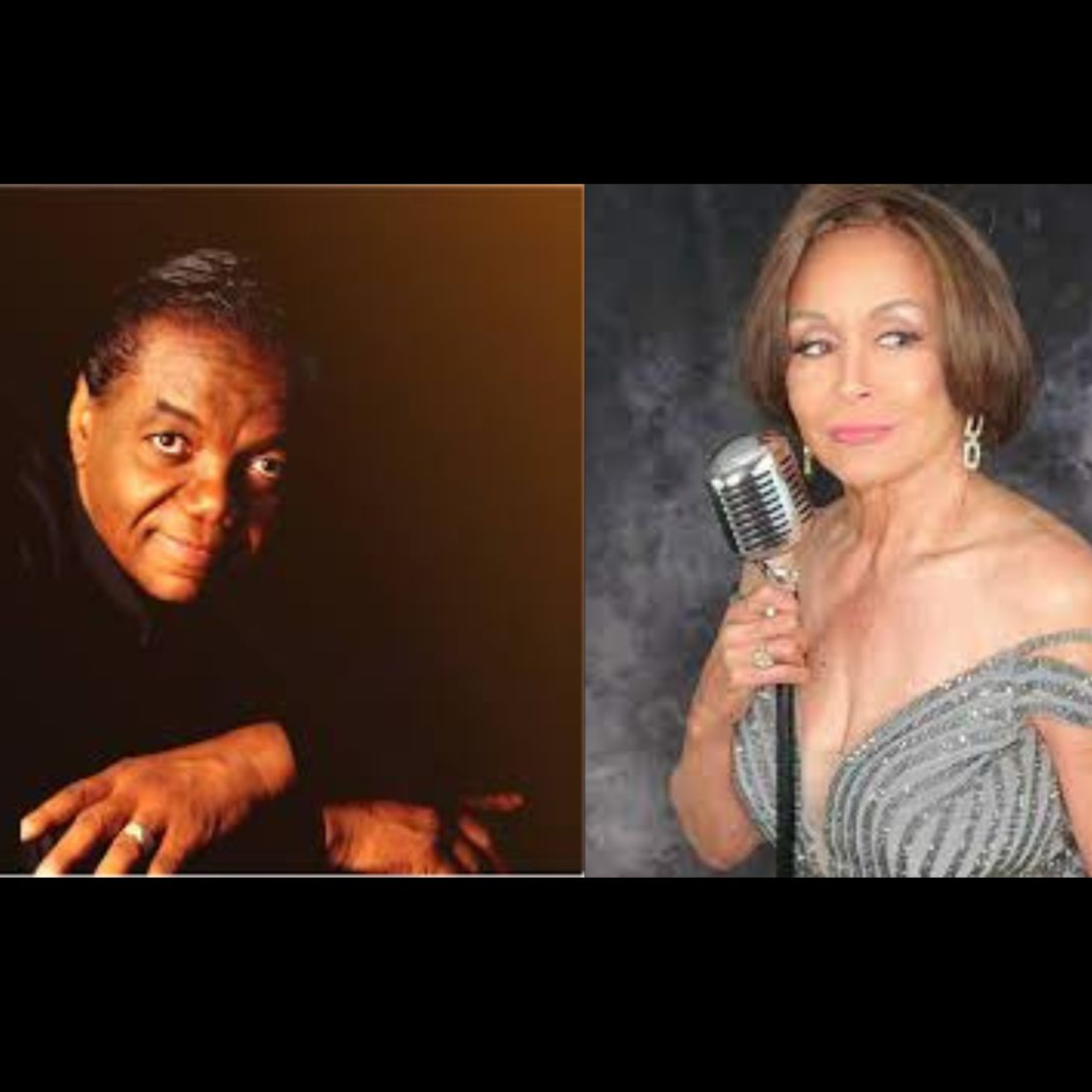 On the Sofa with Esther - Freda Payne Pays Tribute to the late Lamont Dozier episode artwork