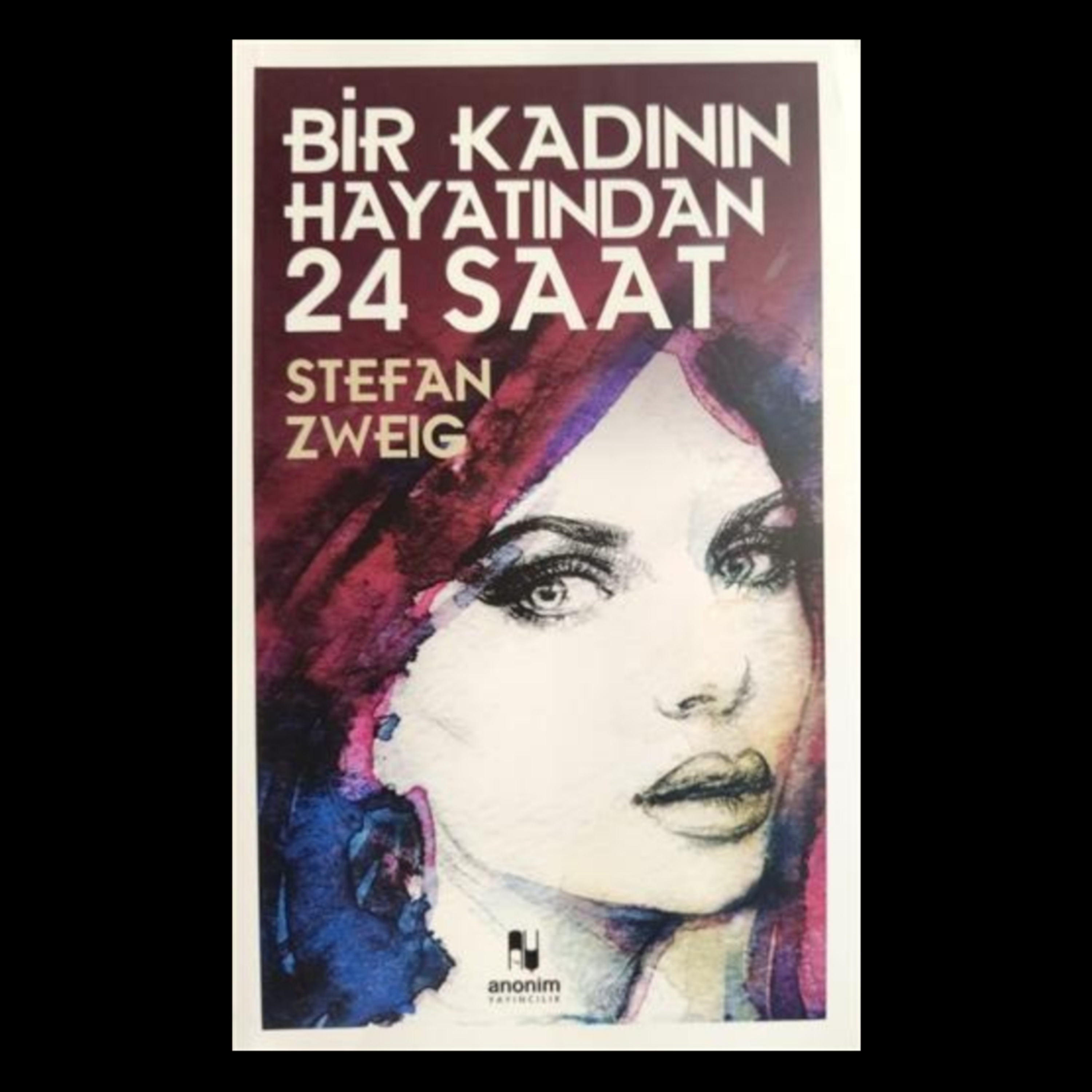 Bir Kadının Hayatından 24 saat- Stefan Zweig episode artwork