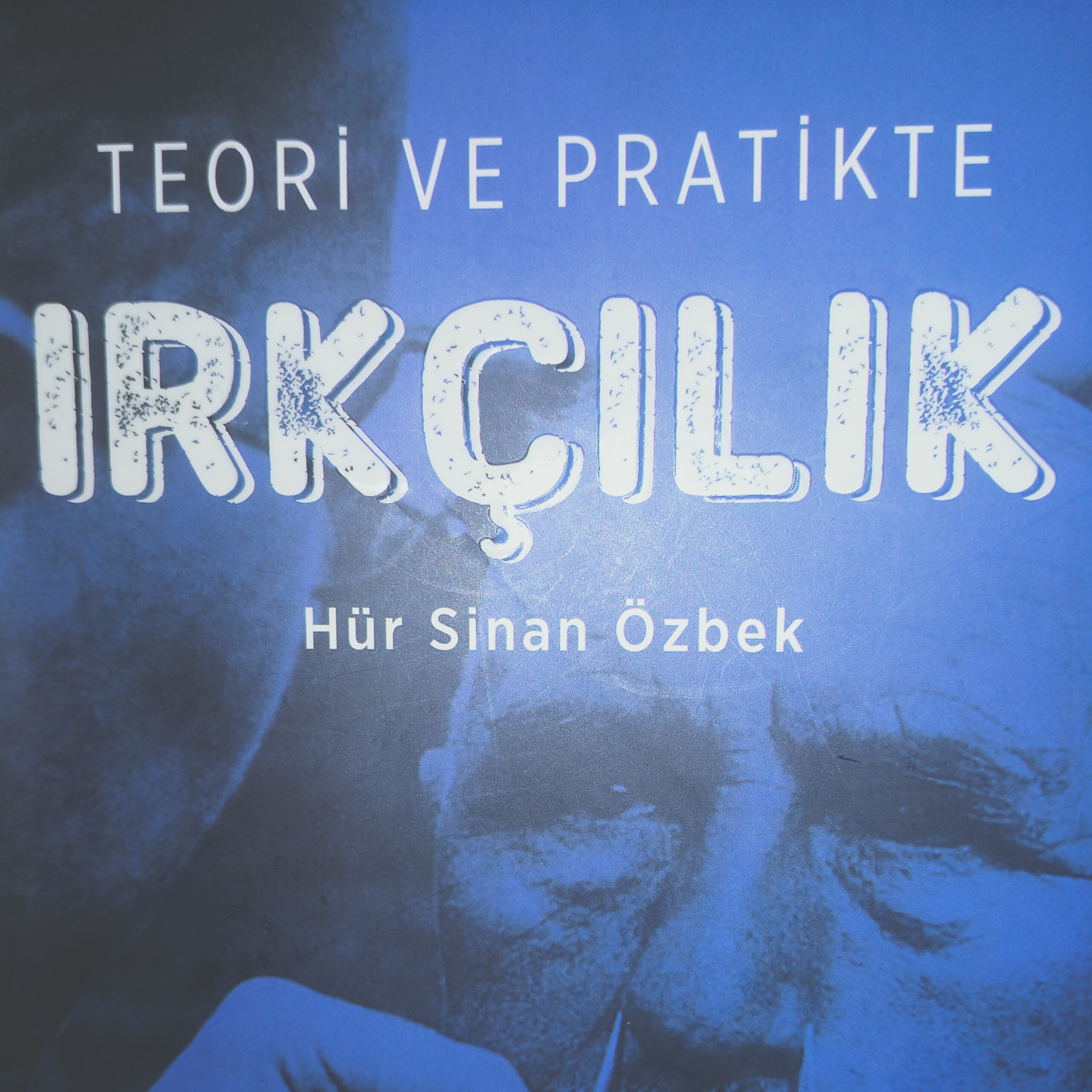IRKÇILIK~Hür Sinan Özbek episode artwork