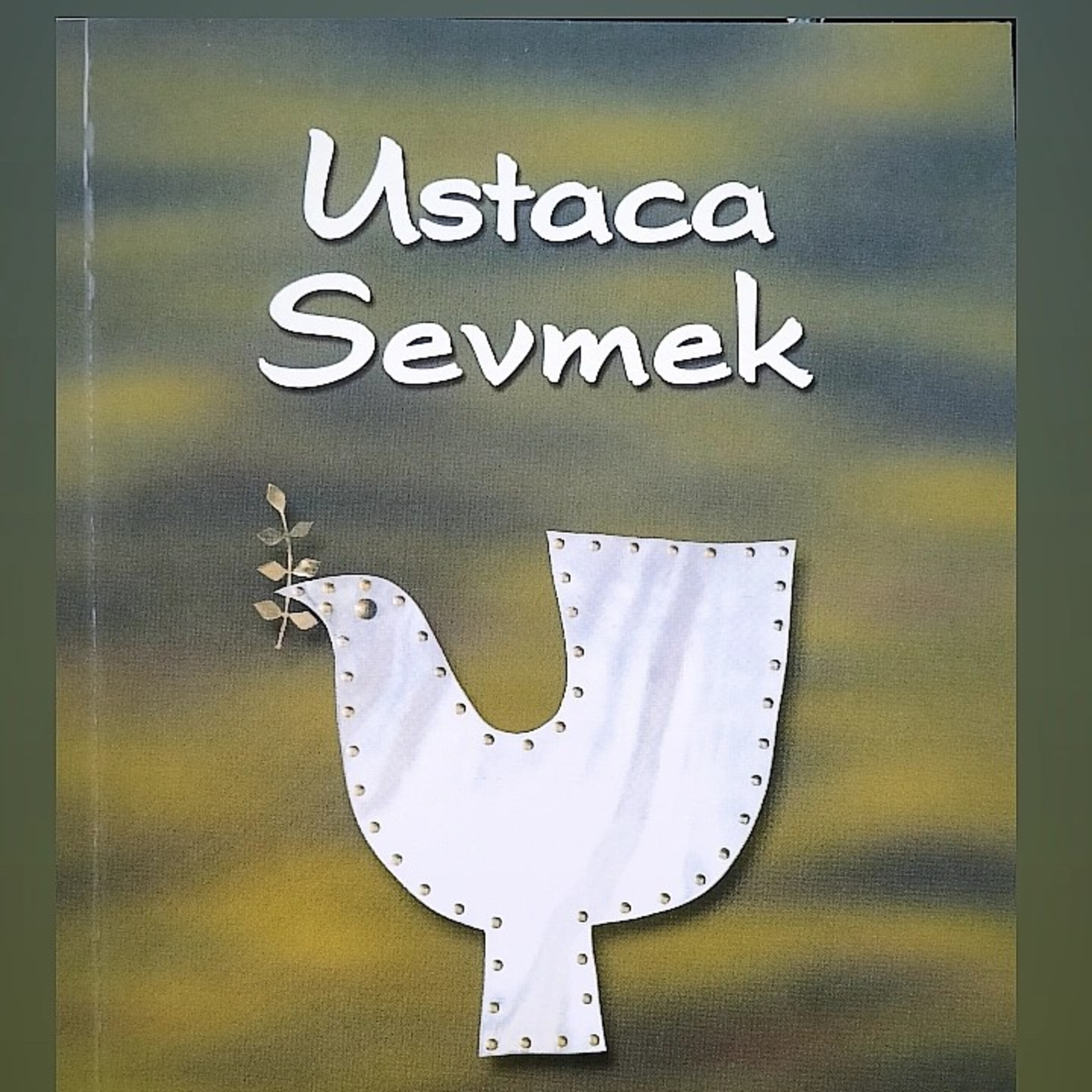 Ustaca Sevmek- Don Miguel Ruiz episode artwork