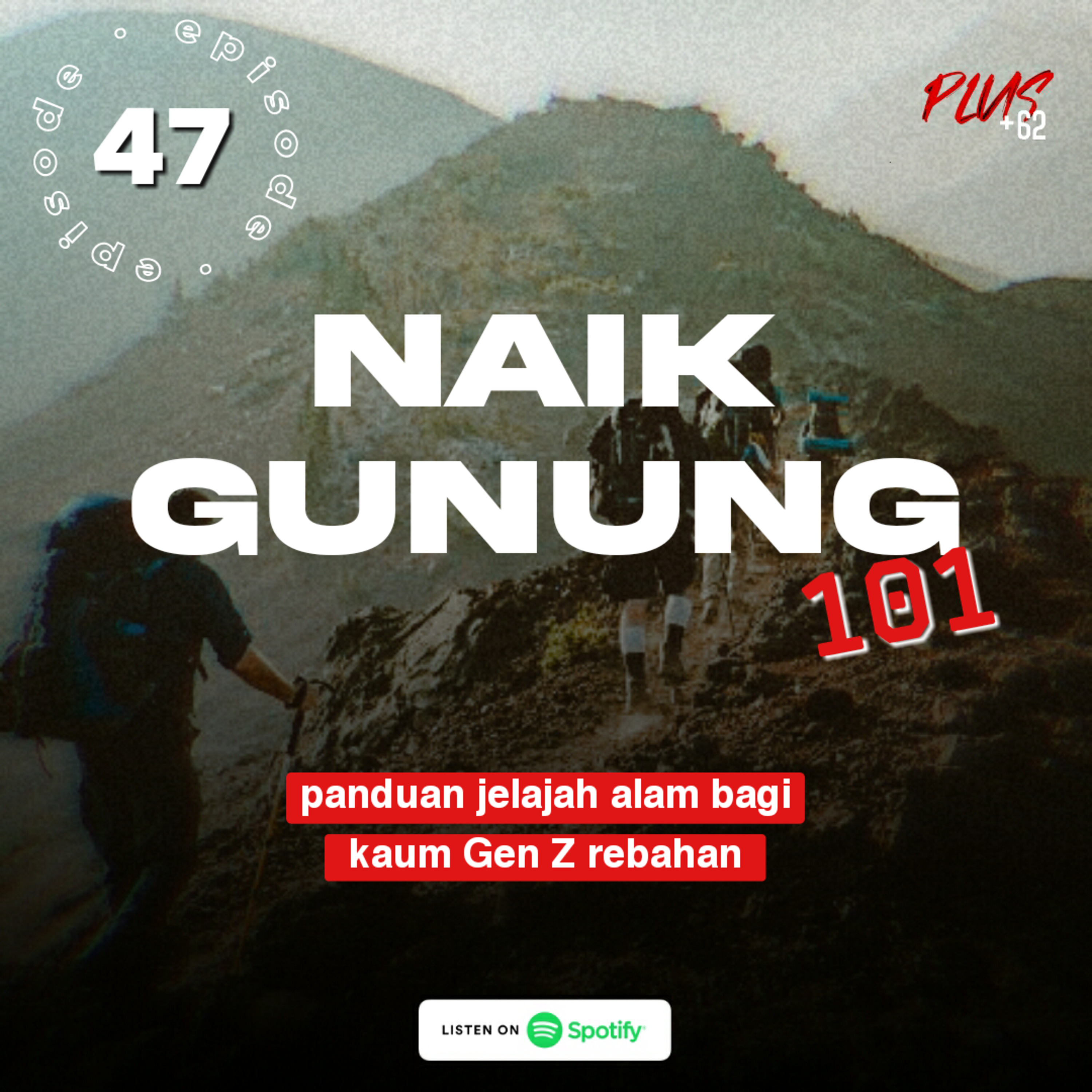PLUS 62
