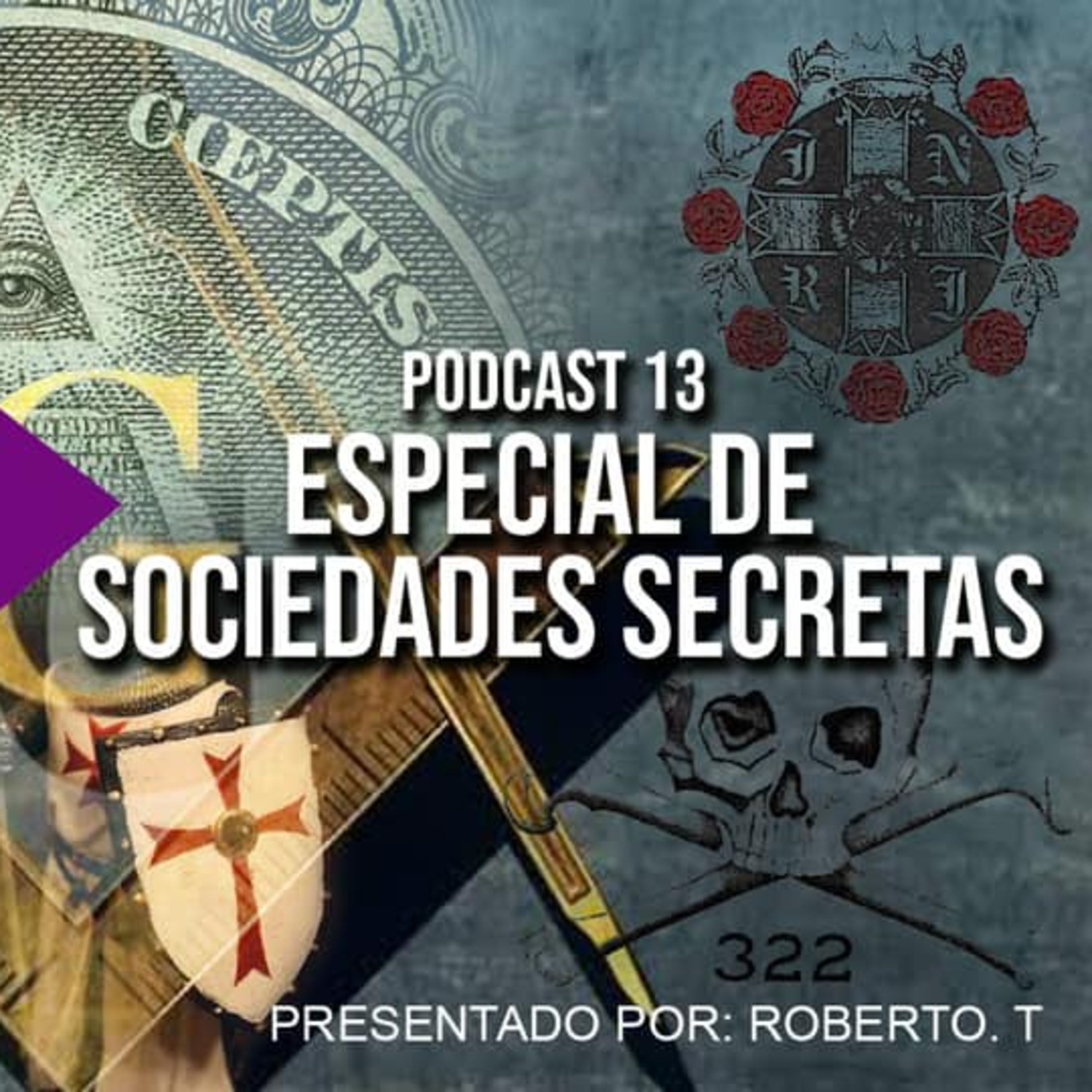 El Baúl Del Miedo