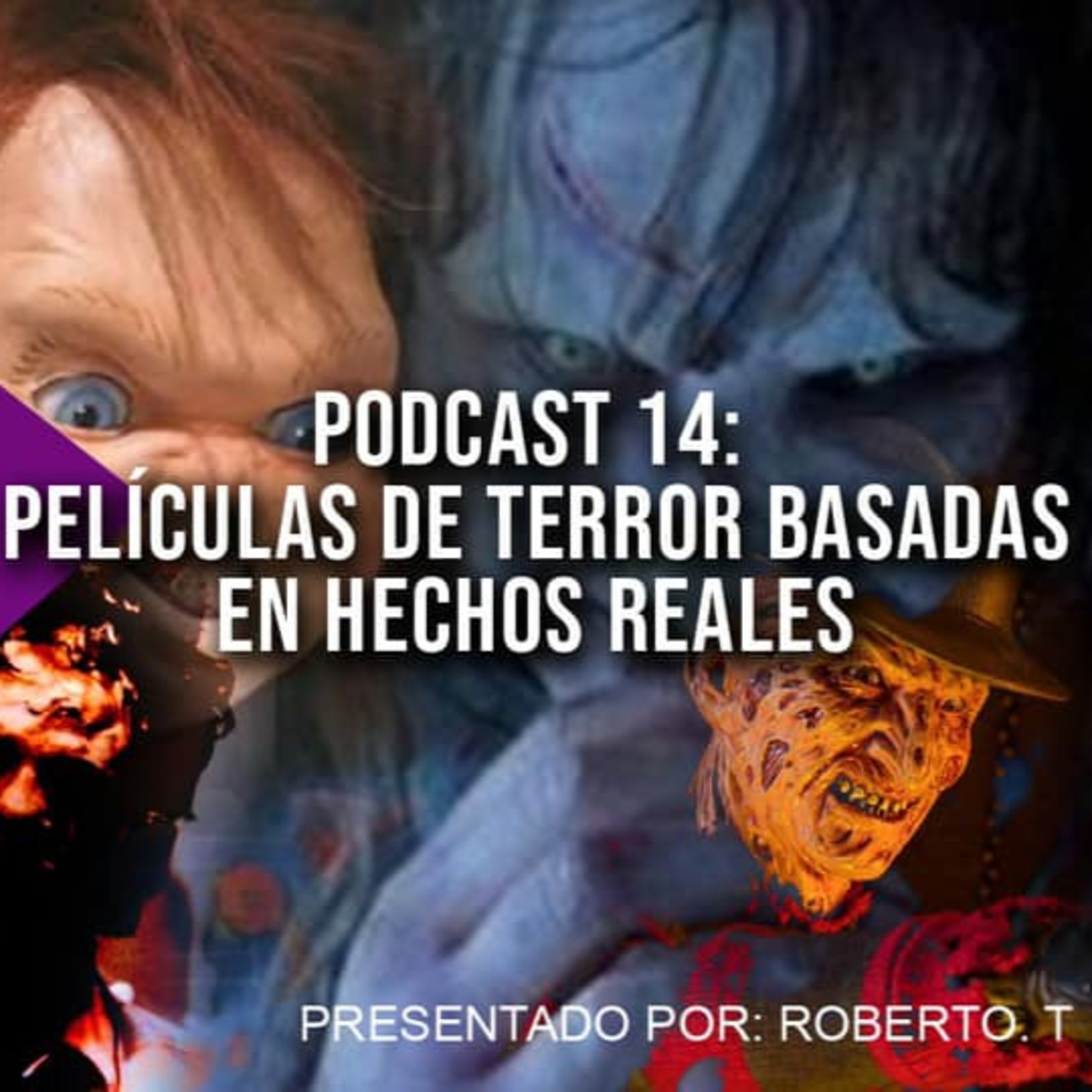 El Baúl Del Miedo
