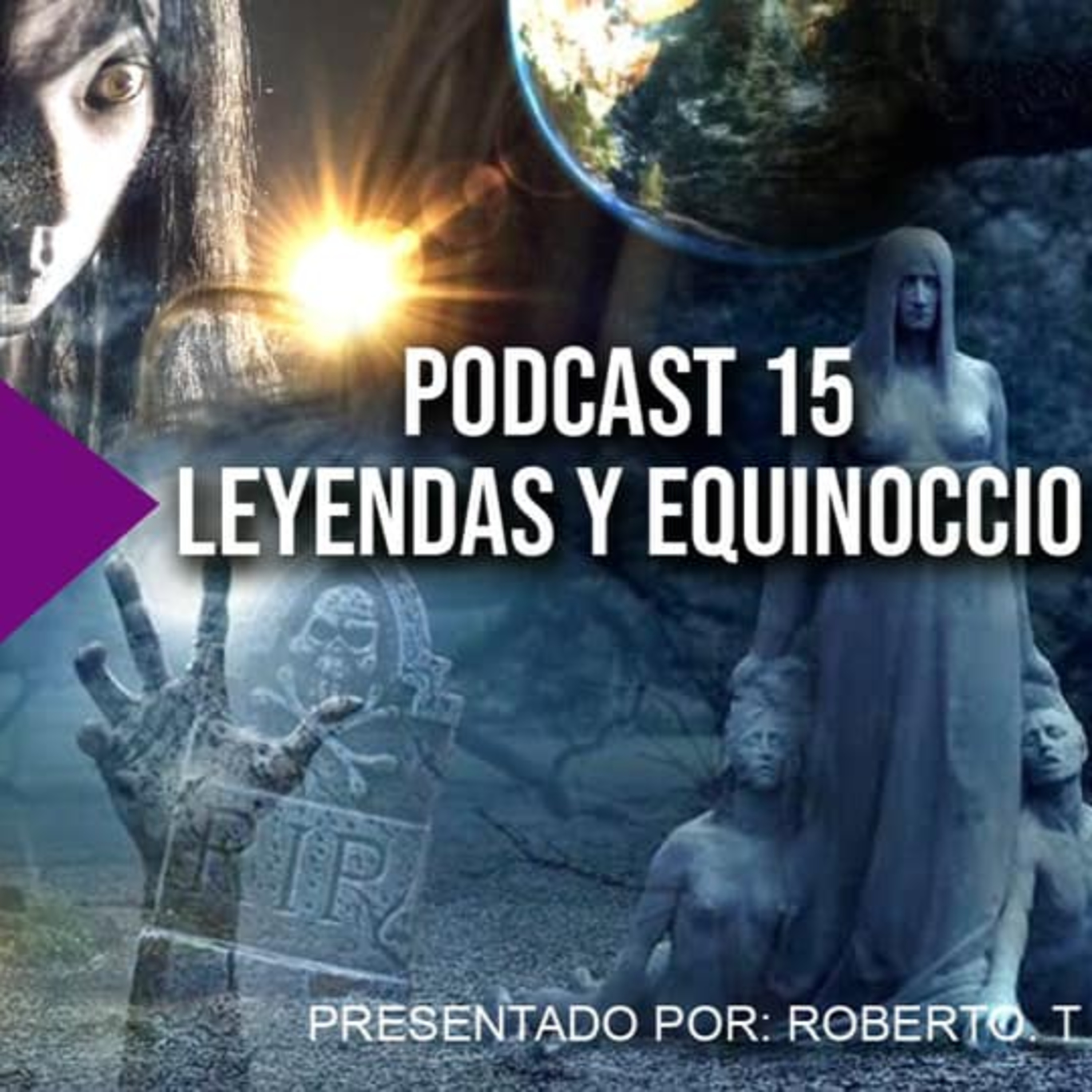 El Baúl Del Miedo