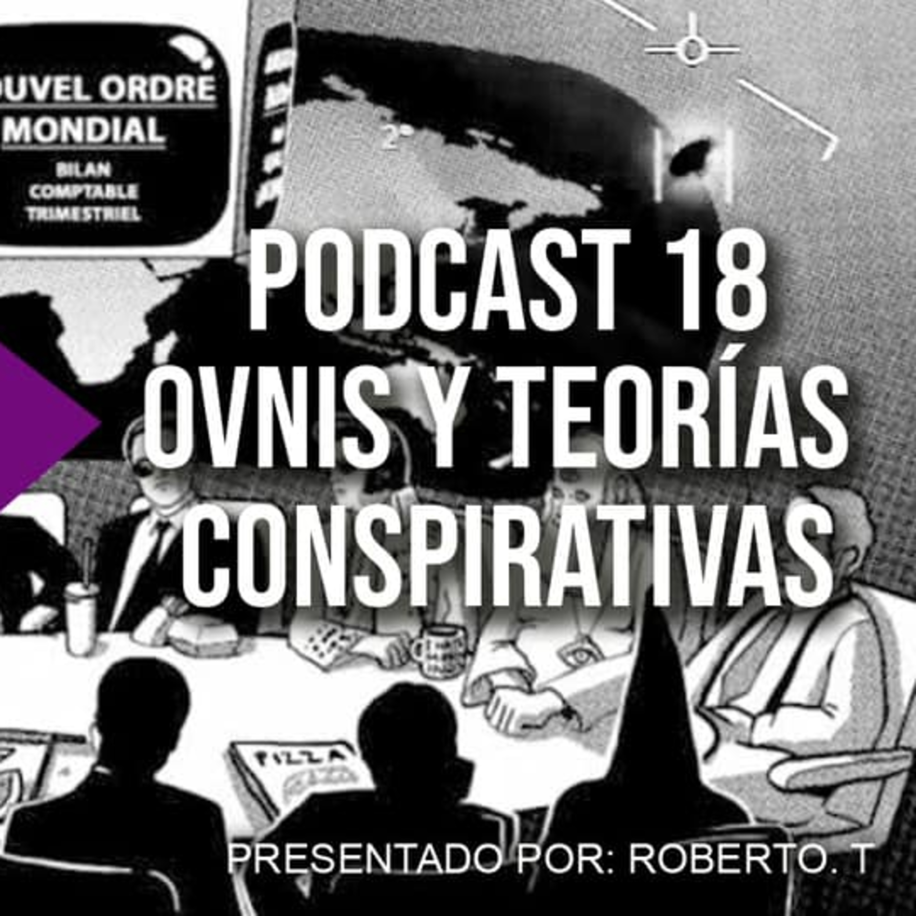 El Baúl Del Miedo