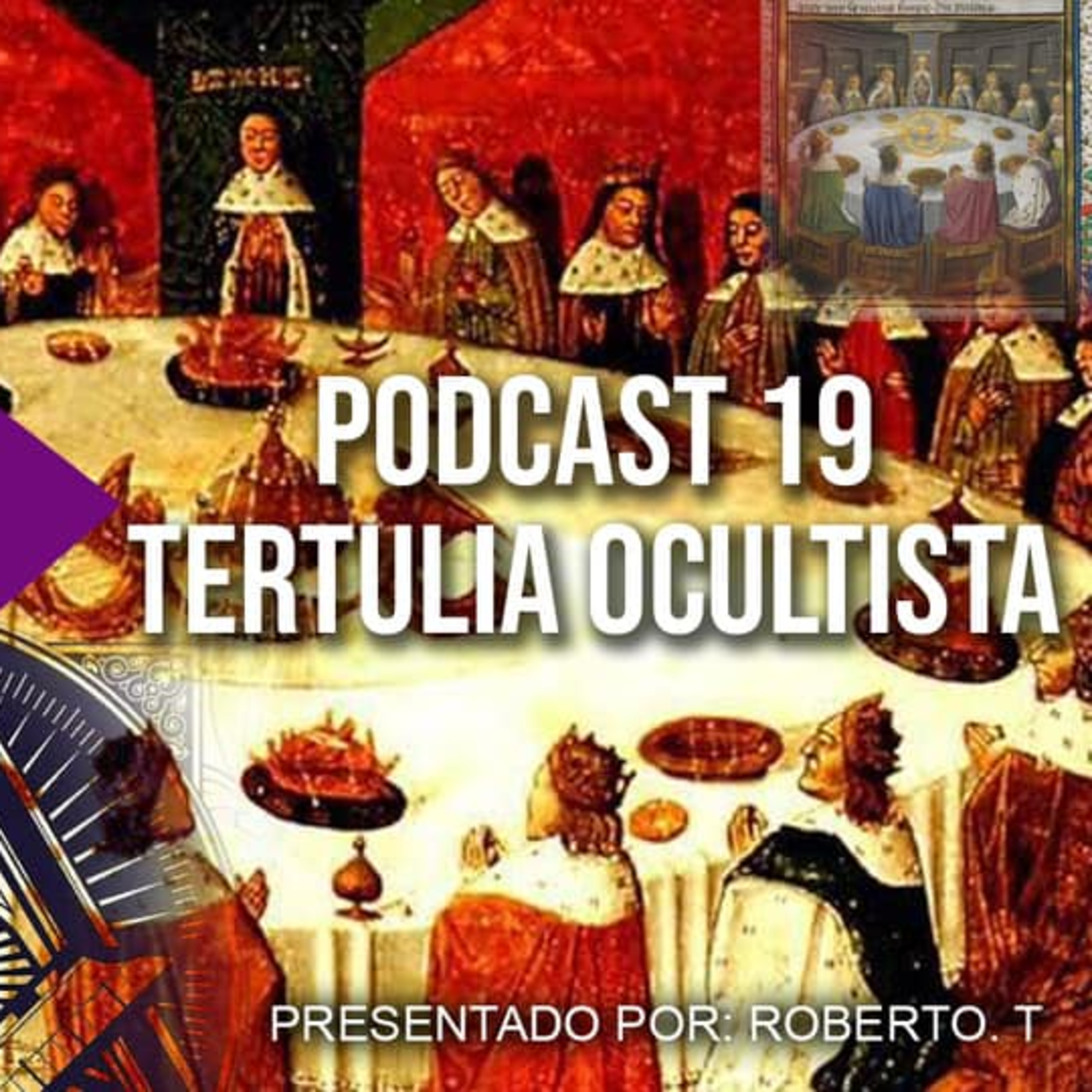El Baúl Del Miedo