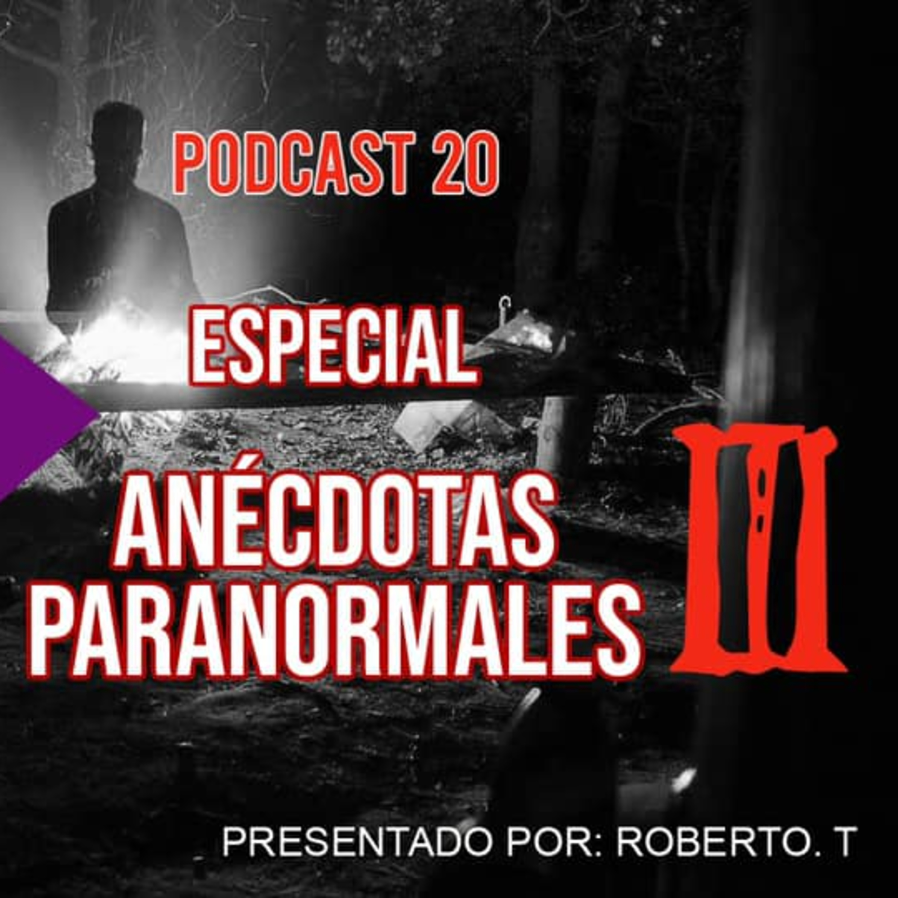 El Baúl Del Miedo