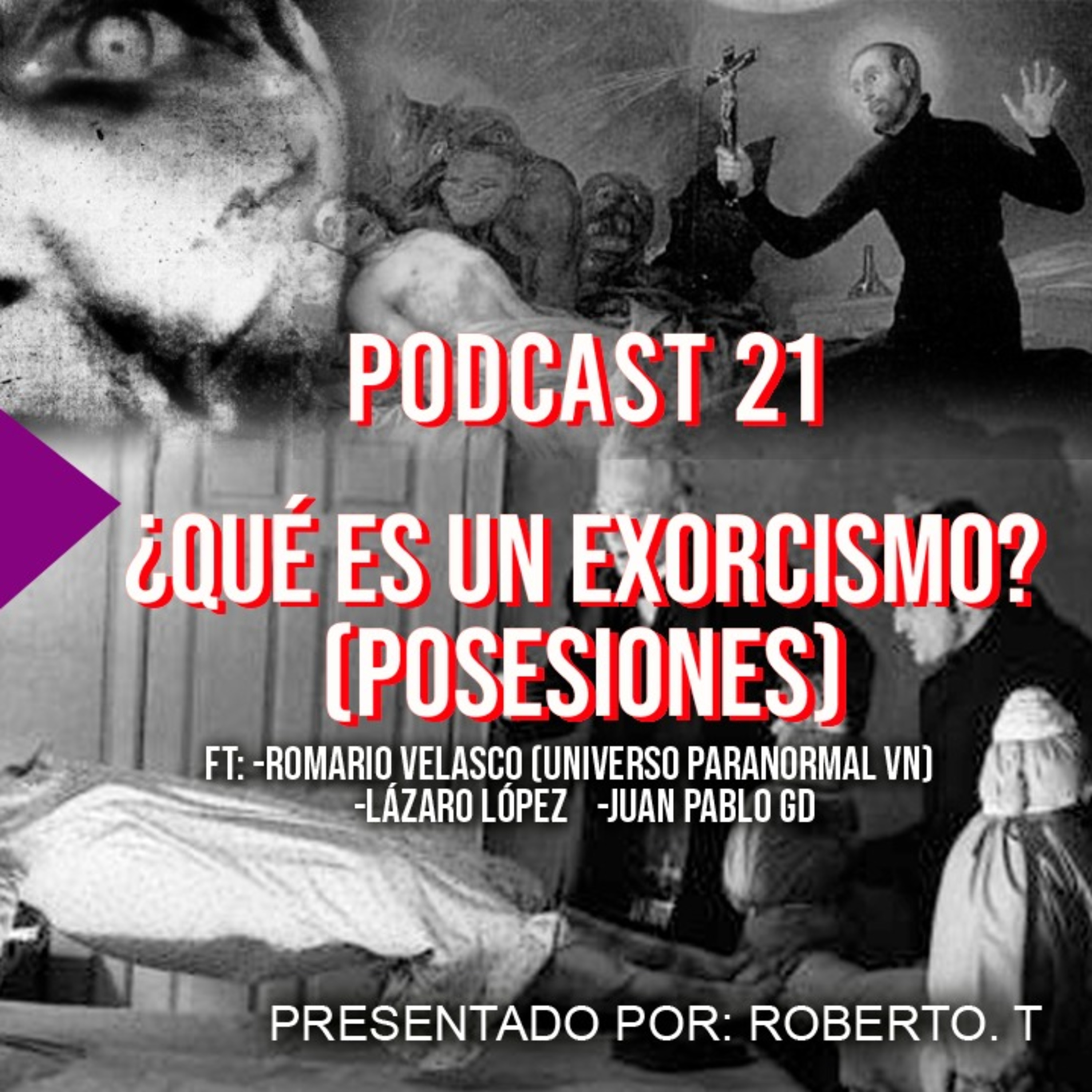 El Baúl Del Miedo
