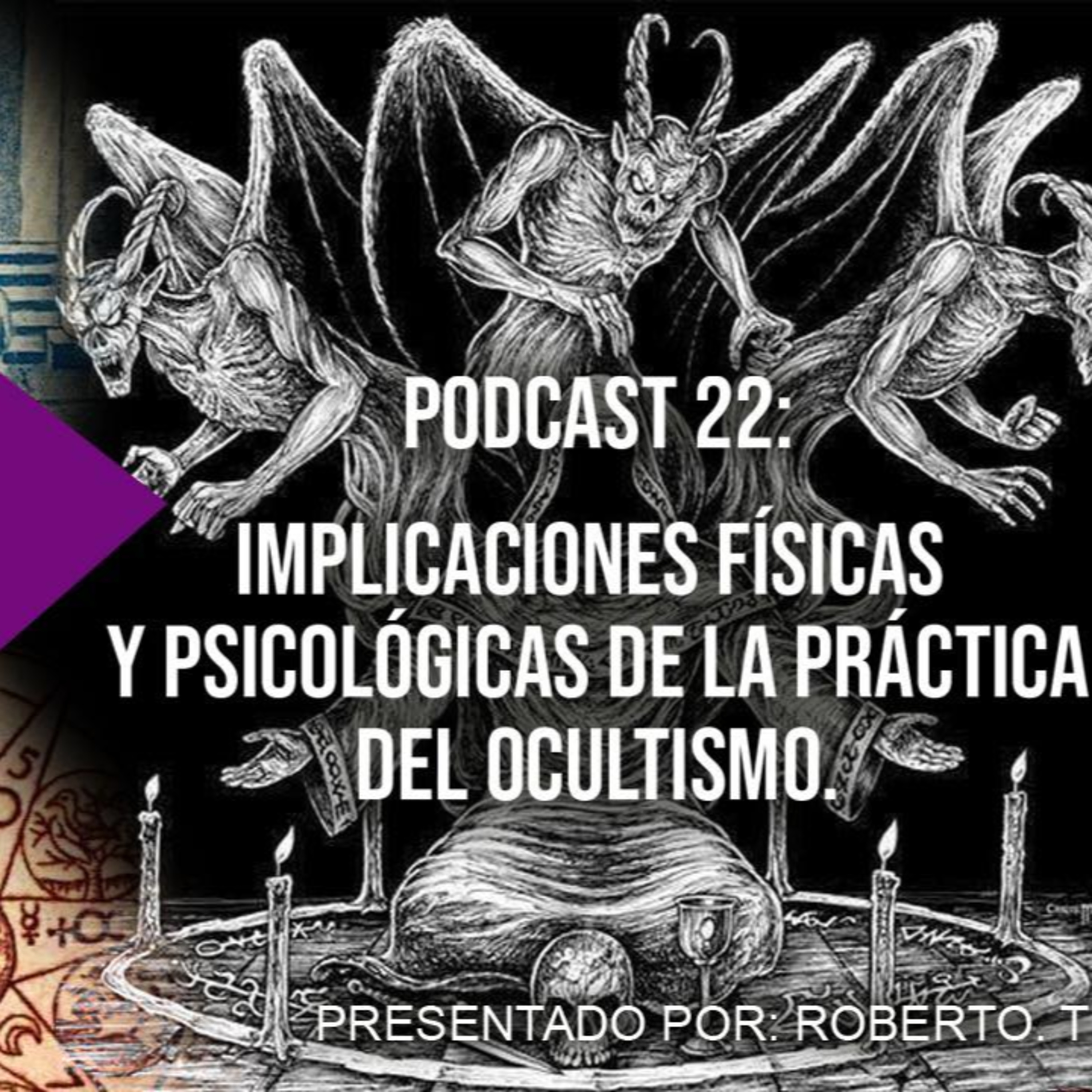 El Baúl Del Miedo