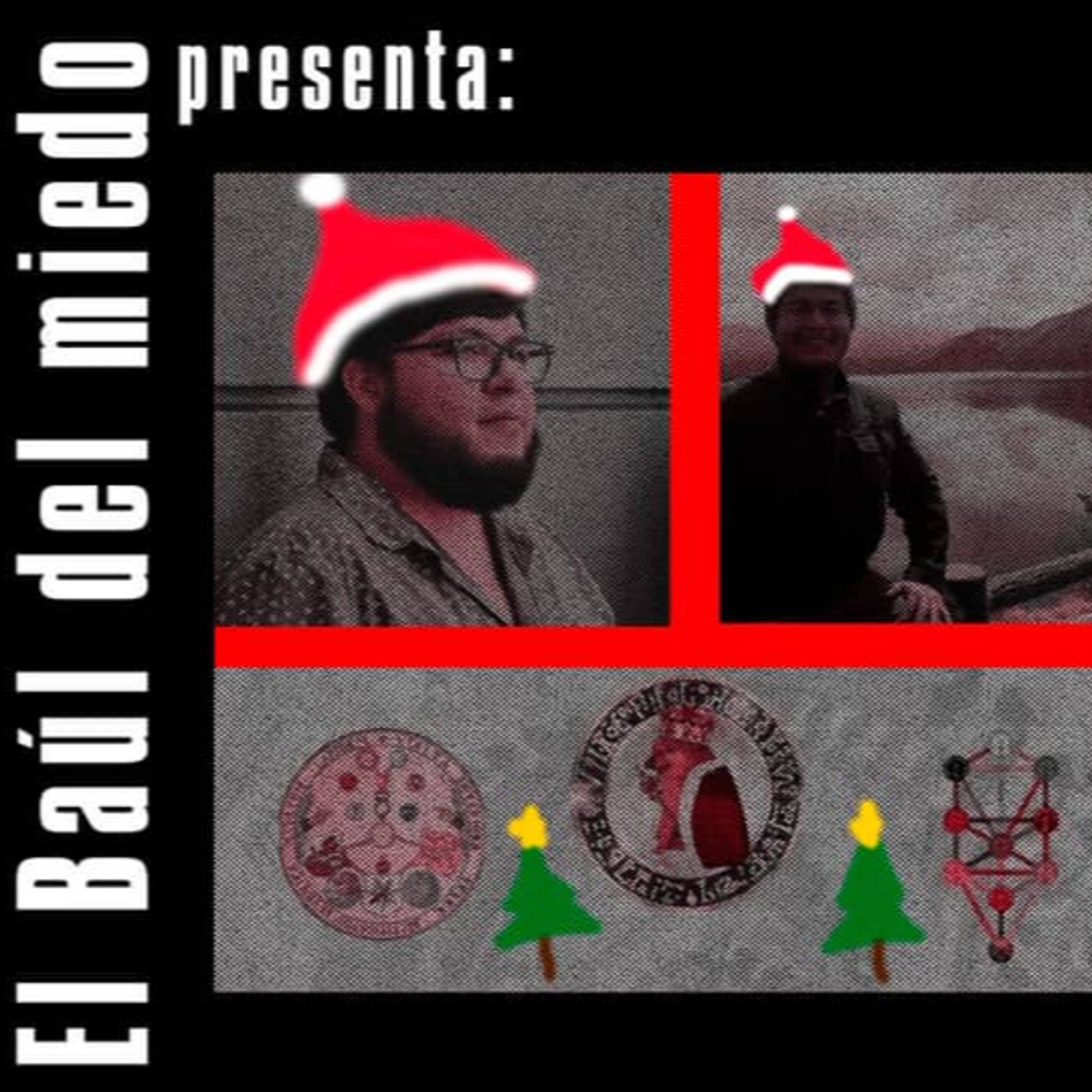 El Baúl Del Miedo