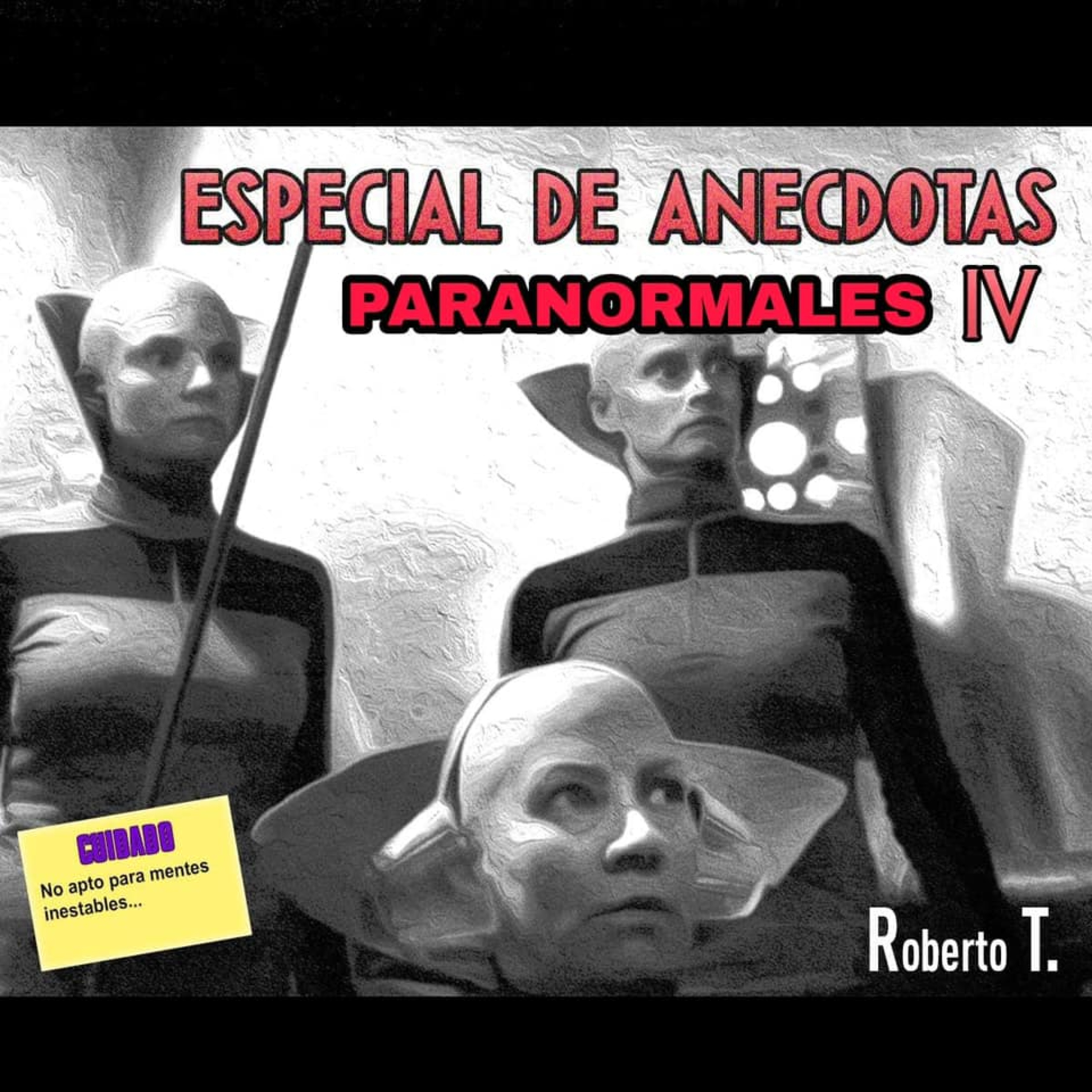 El Baúl Del Miedo