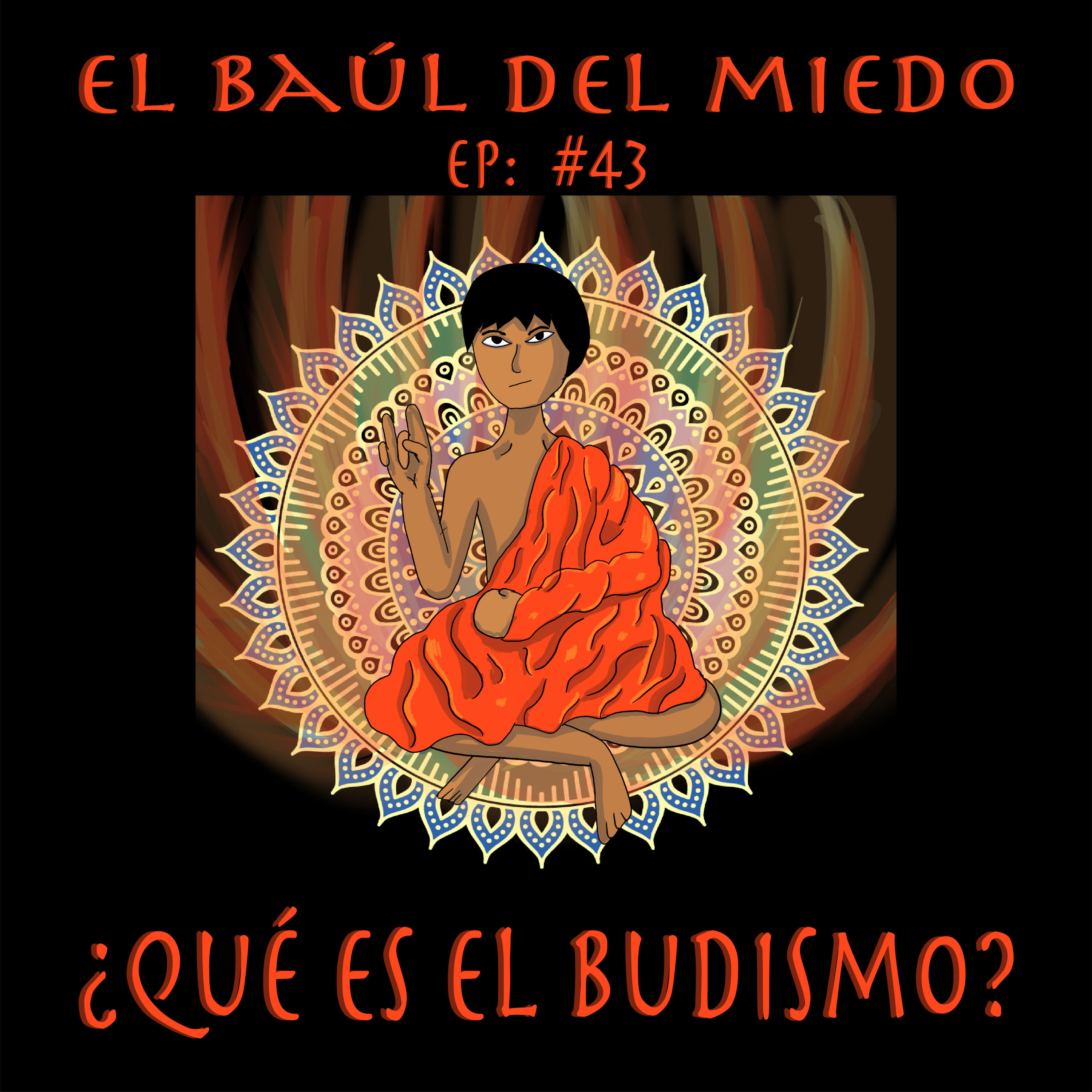 El Baúl Del Miedo