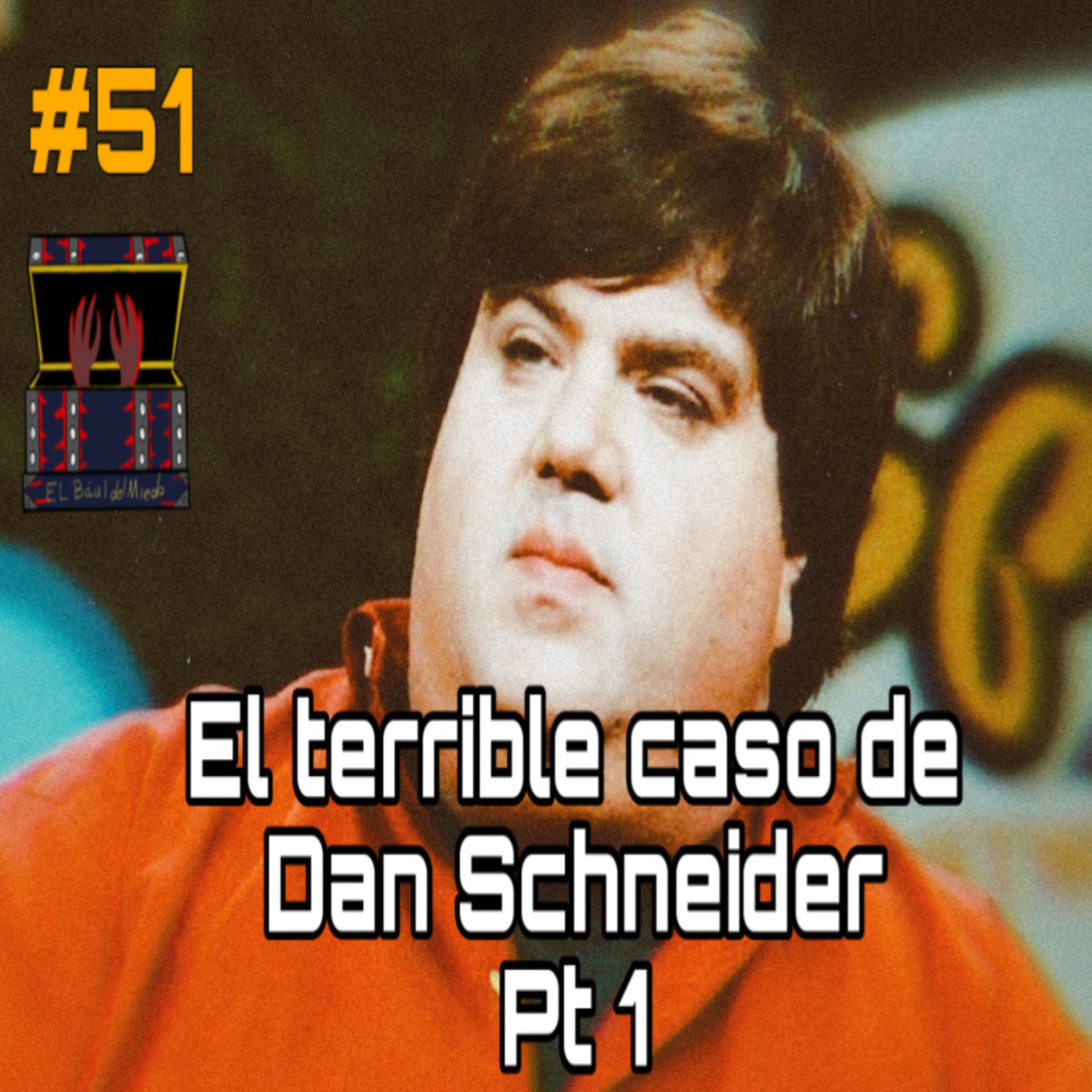 El Baúl Del Miedo