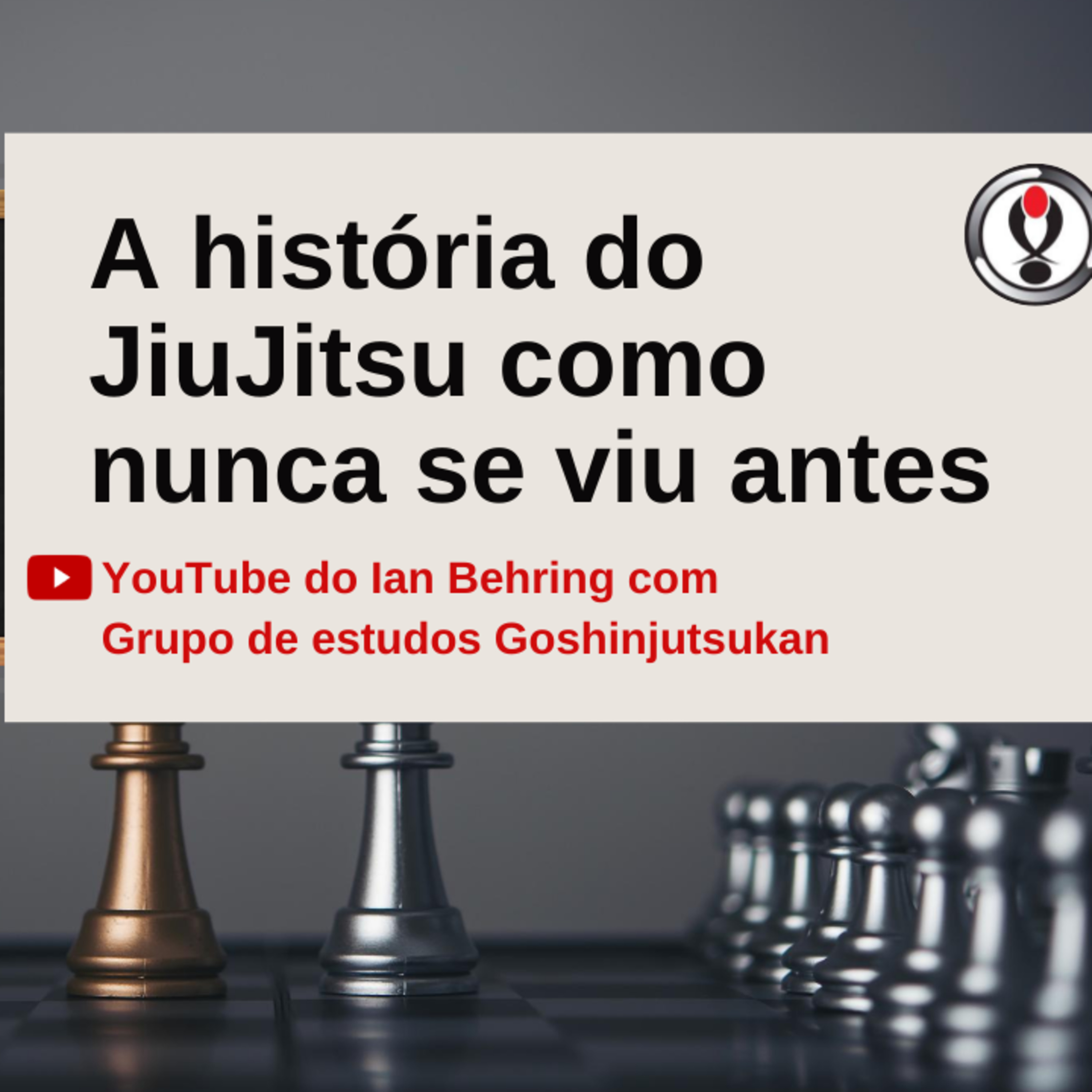 Fala Behring | Jiu-Jitsu