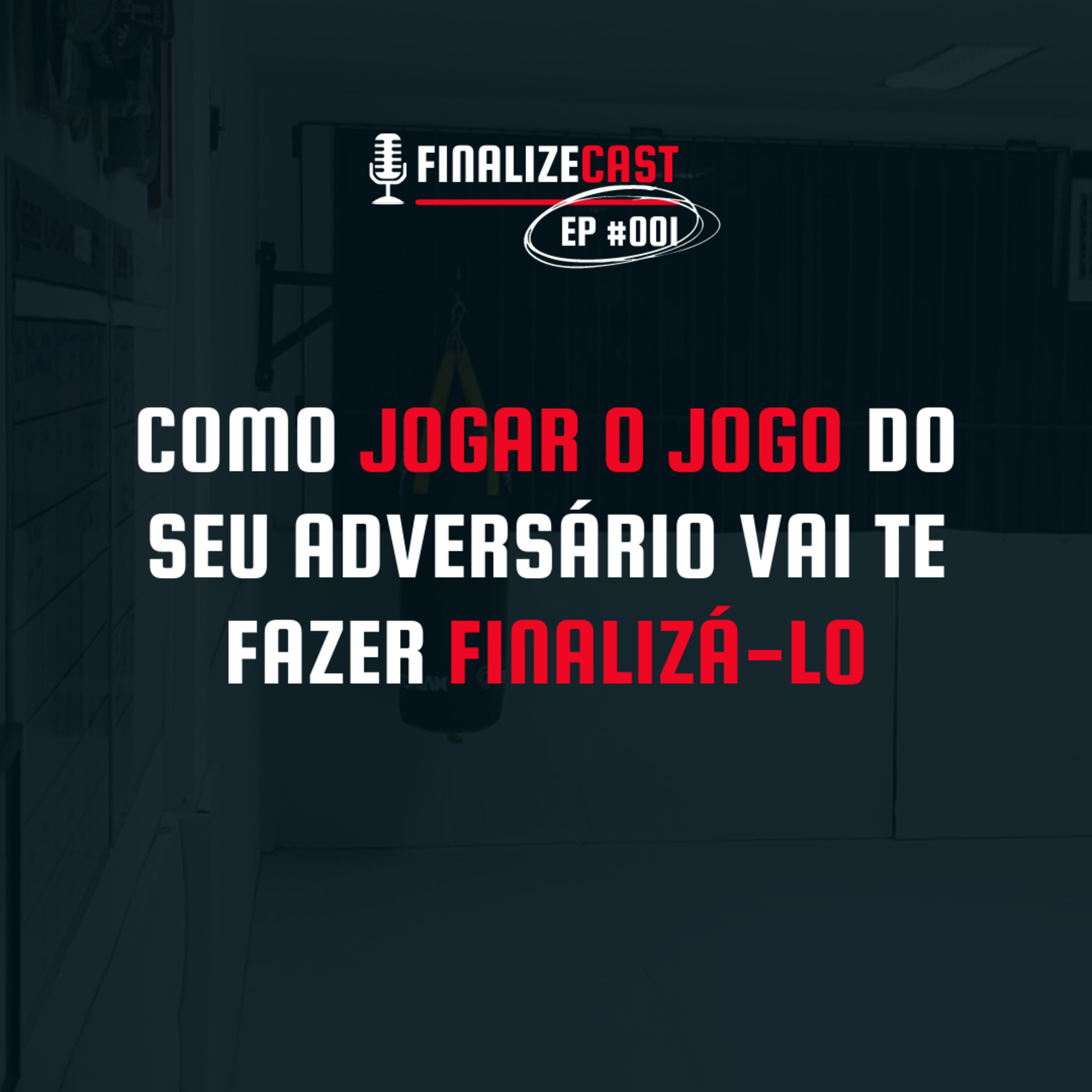 Fala Behring | Jiu-Jitsu