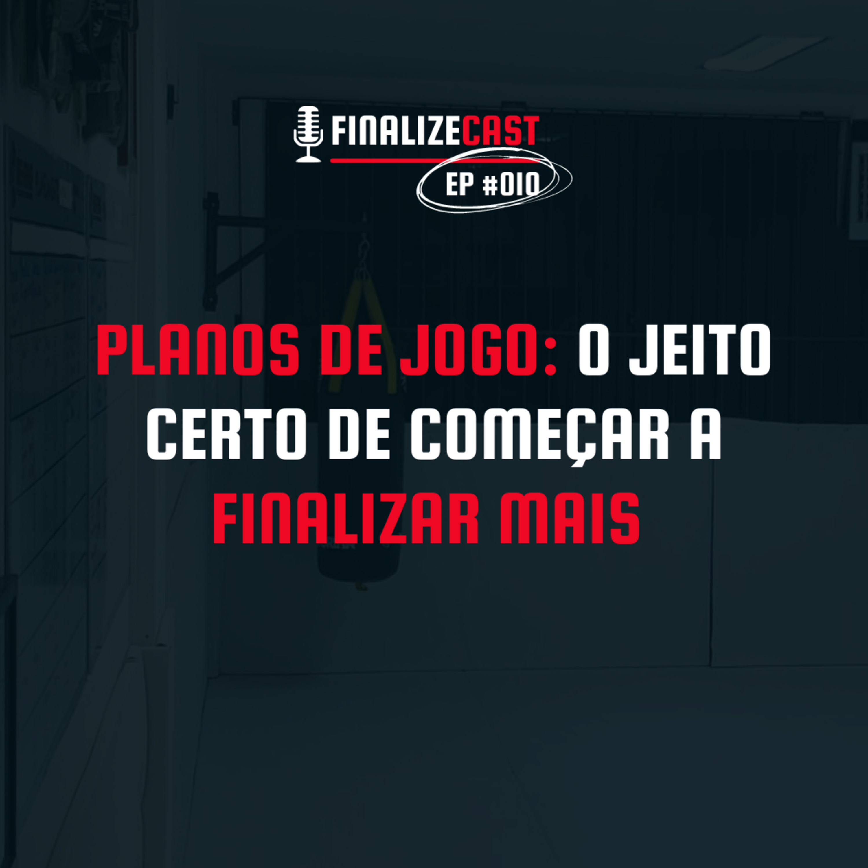 Fala Behring | Jiu-Jitsu